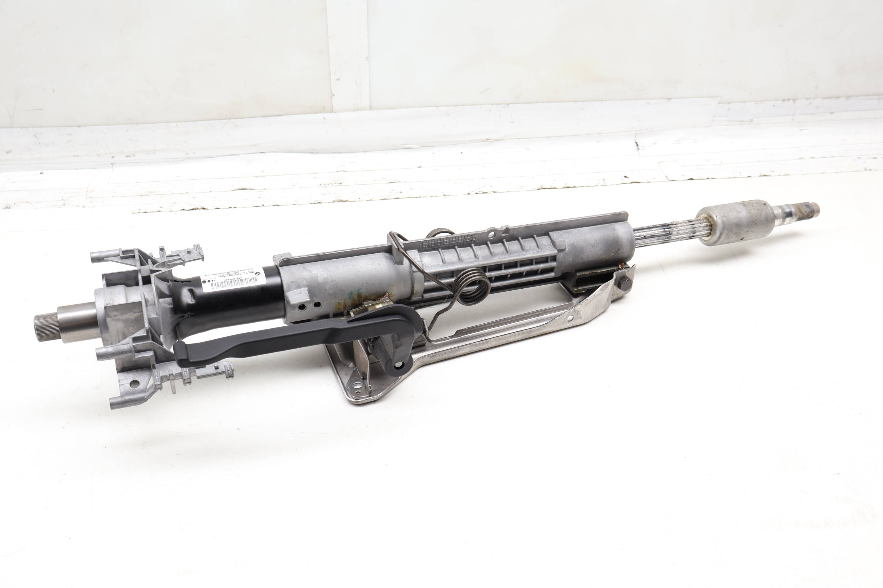 Steering Column Assembly 32306786151