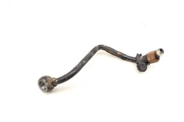 Power Steering Line / Pipe 8E0422897A