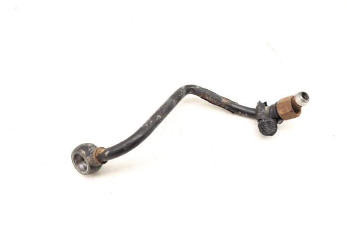 Power Steering Line / Pipe 8E0422897A main product photo
