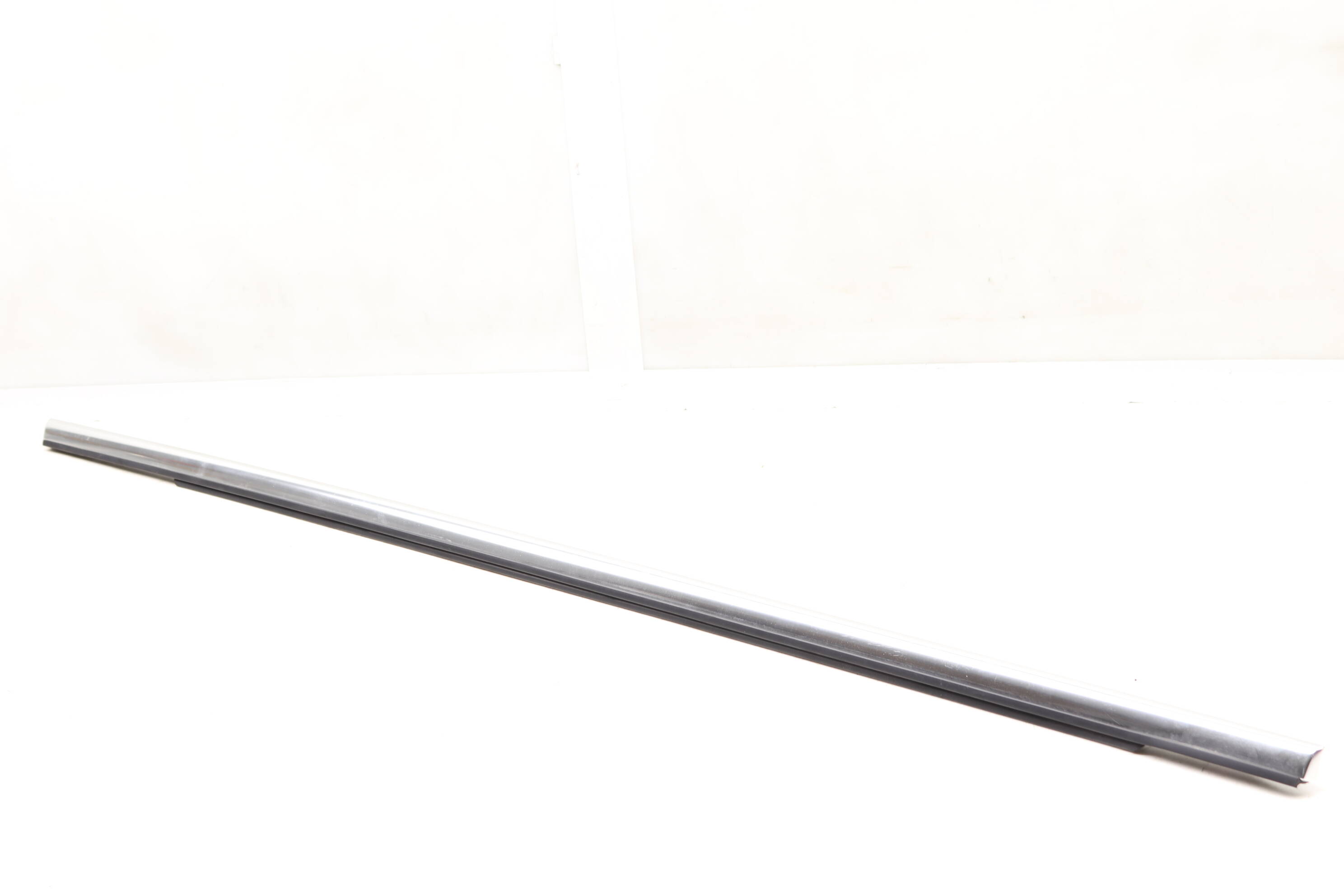 Exterior Door Window Slot Seal / Trim 4H4853763C