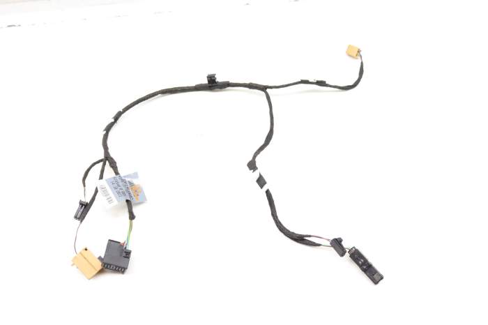 Door Panel Wiring Harness 80A971693S main product photo