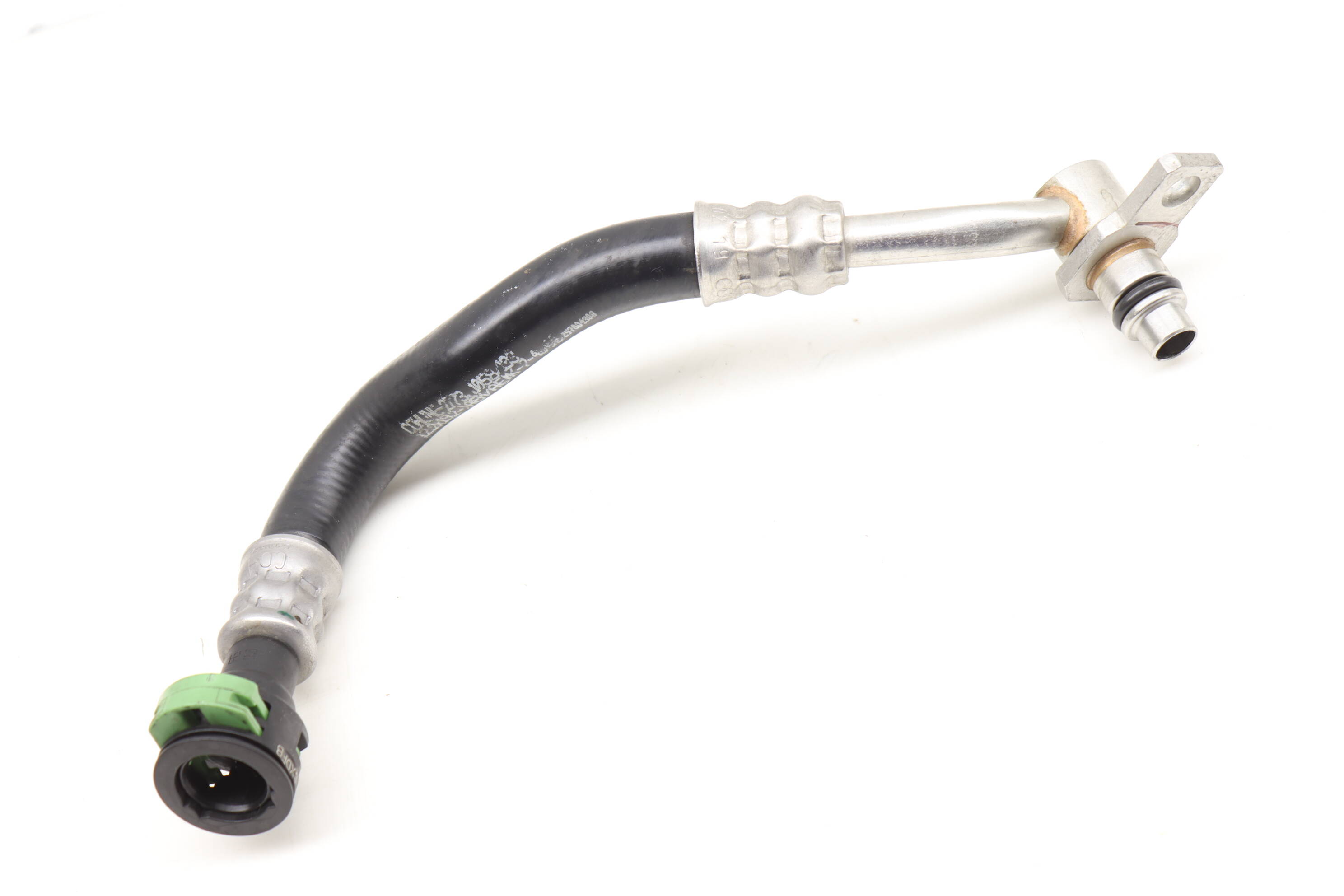 Transmission Cooler Line / Pipe 8W0317817A