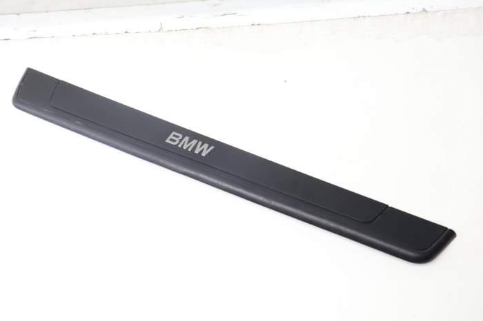 Door Sill / Scuff Plate 51477016653 main product photo