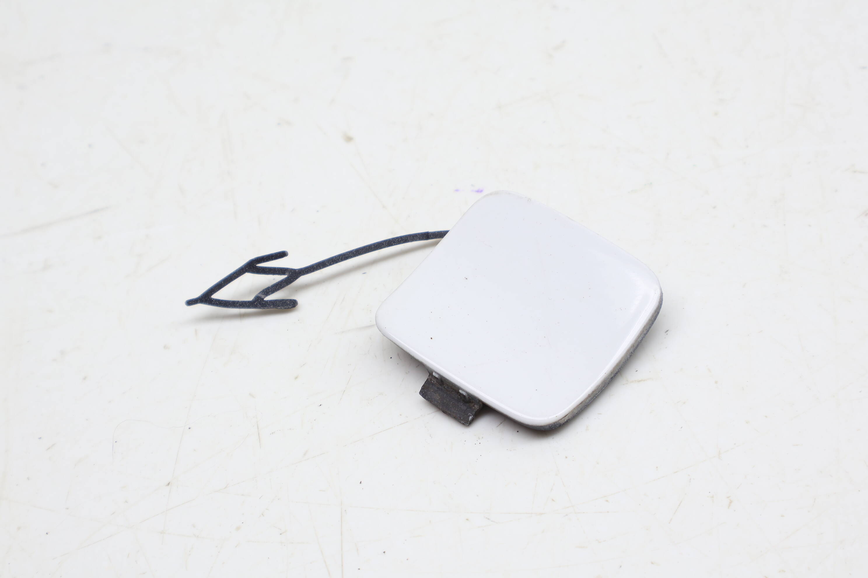 Bumper Tow Hook Cover / Cap 8T0807441D