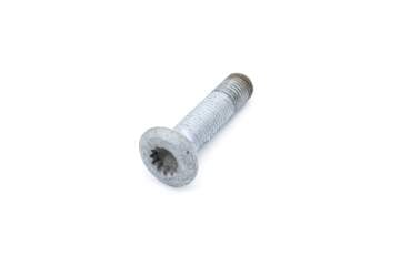 Spindle / Wheel Bearing Screw WHT000237A