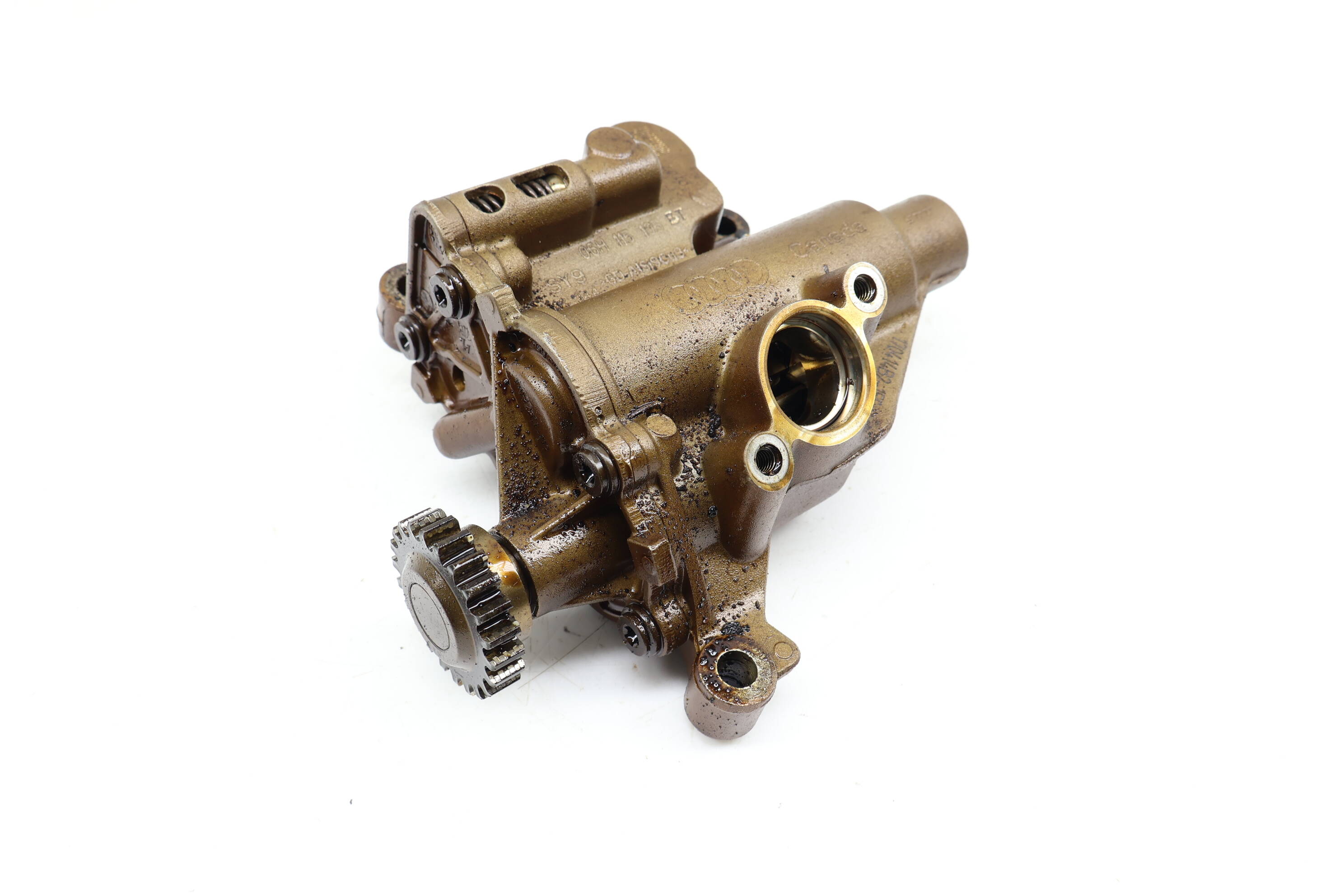 Engine Oil Pump 06H115105BT