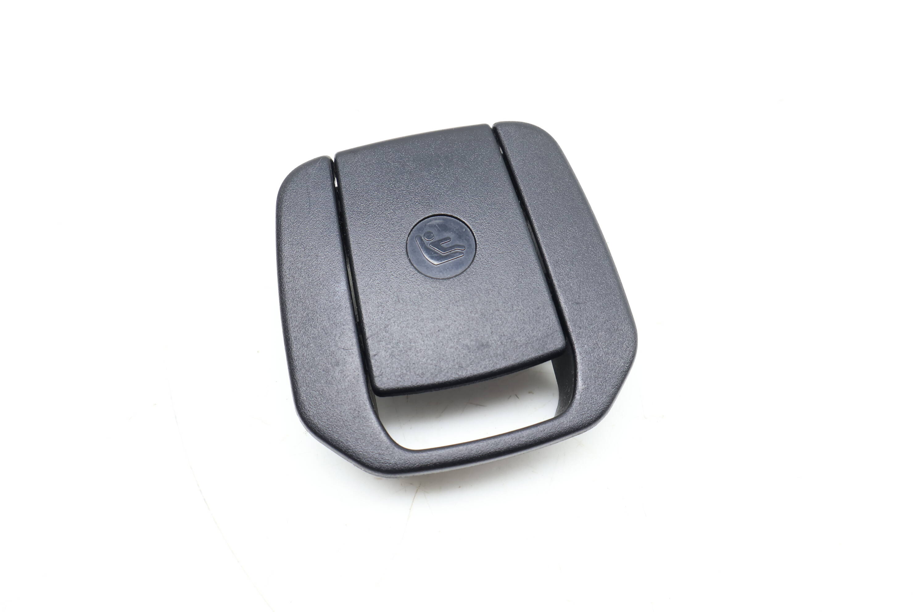 Isofix / Child Seat Hook Cover 52207118673