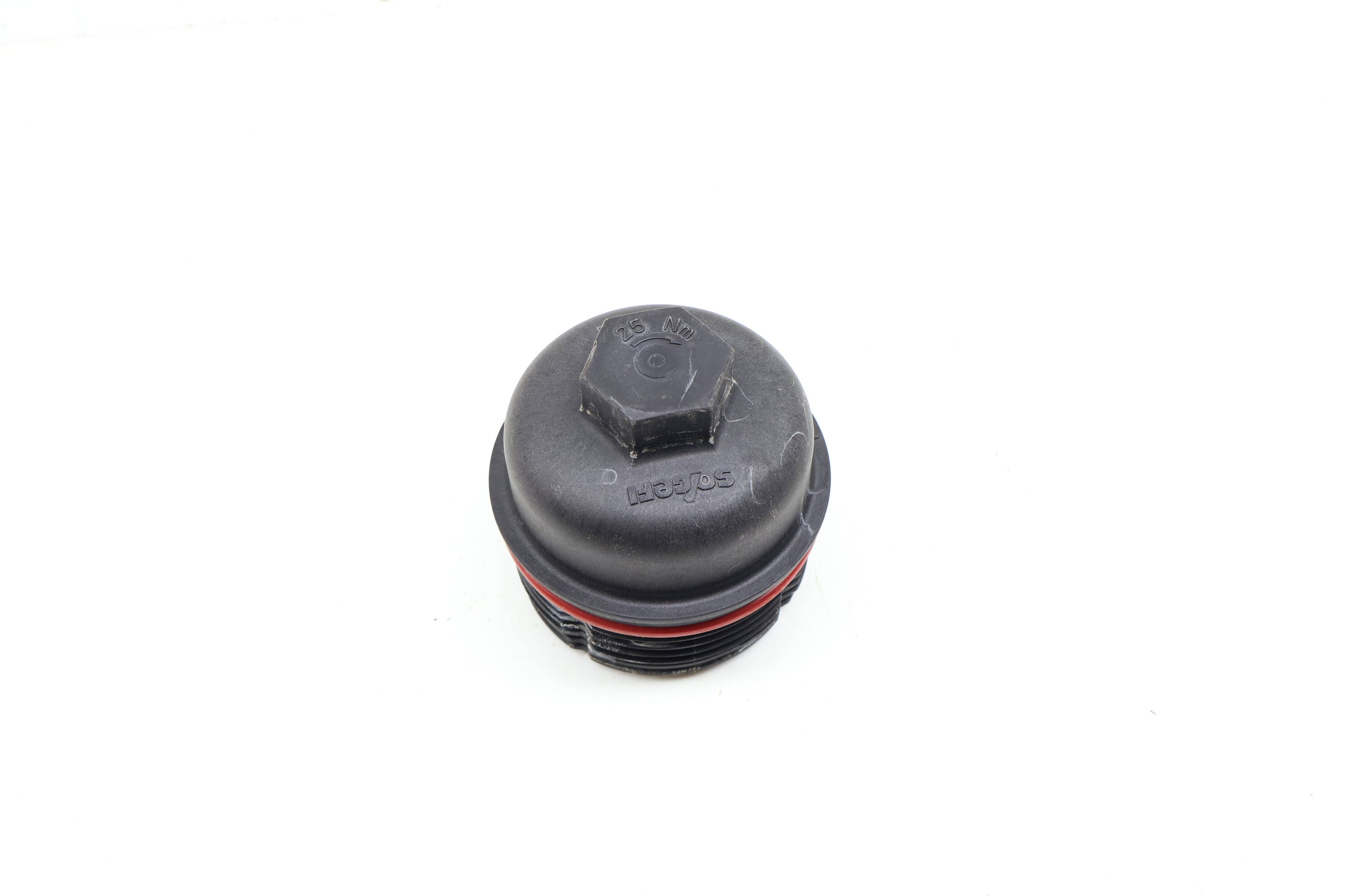 Engine Oil Filter Housing Cover / Cap 06M115311E 9A711531100