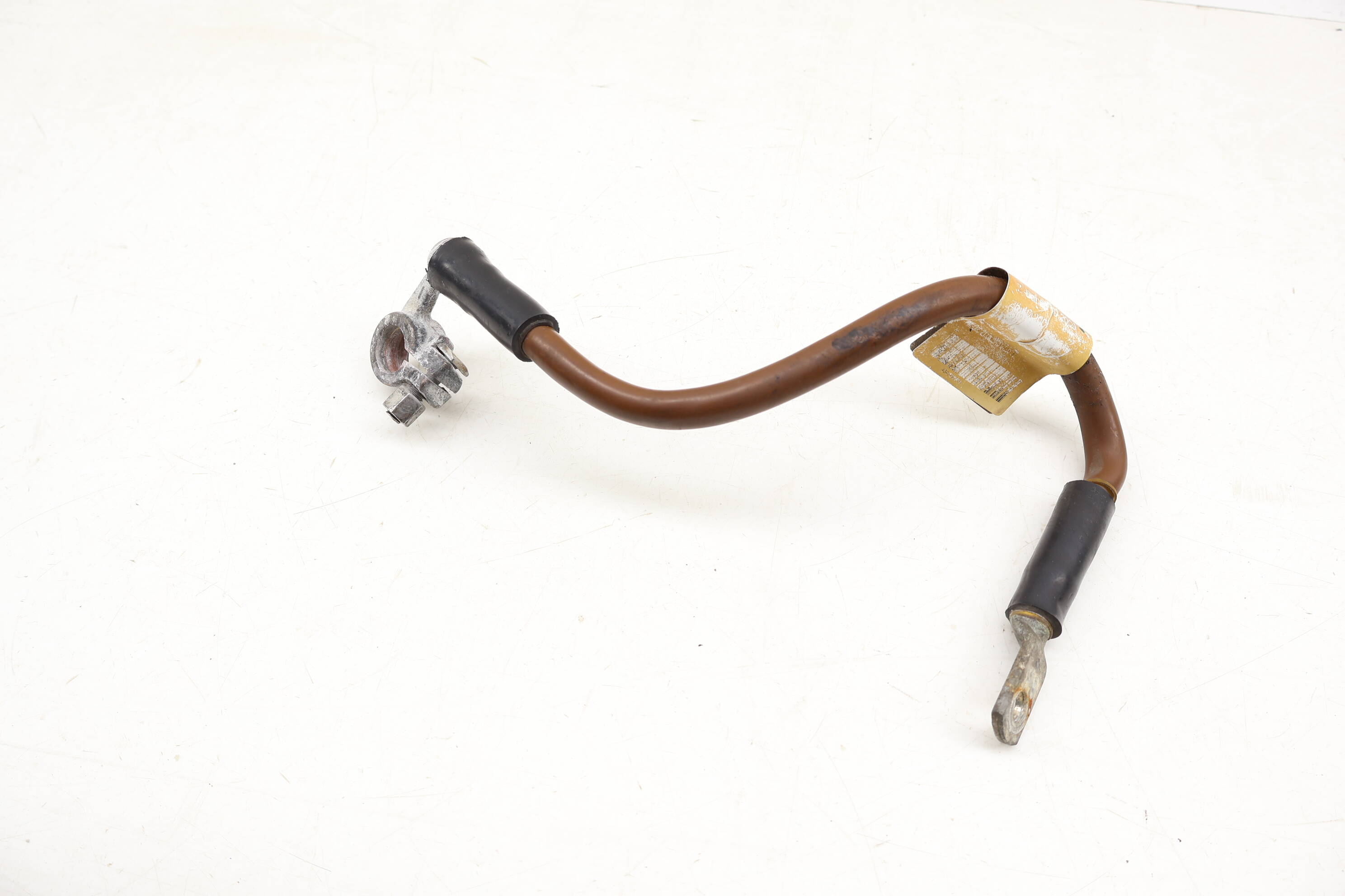 Negative Battery Ground Cable 5C0971235B