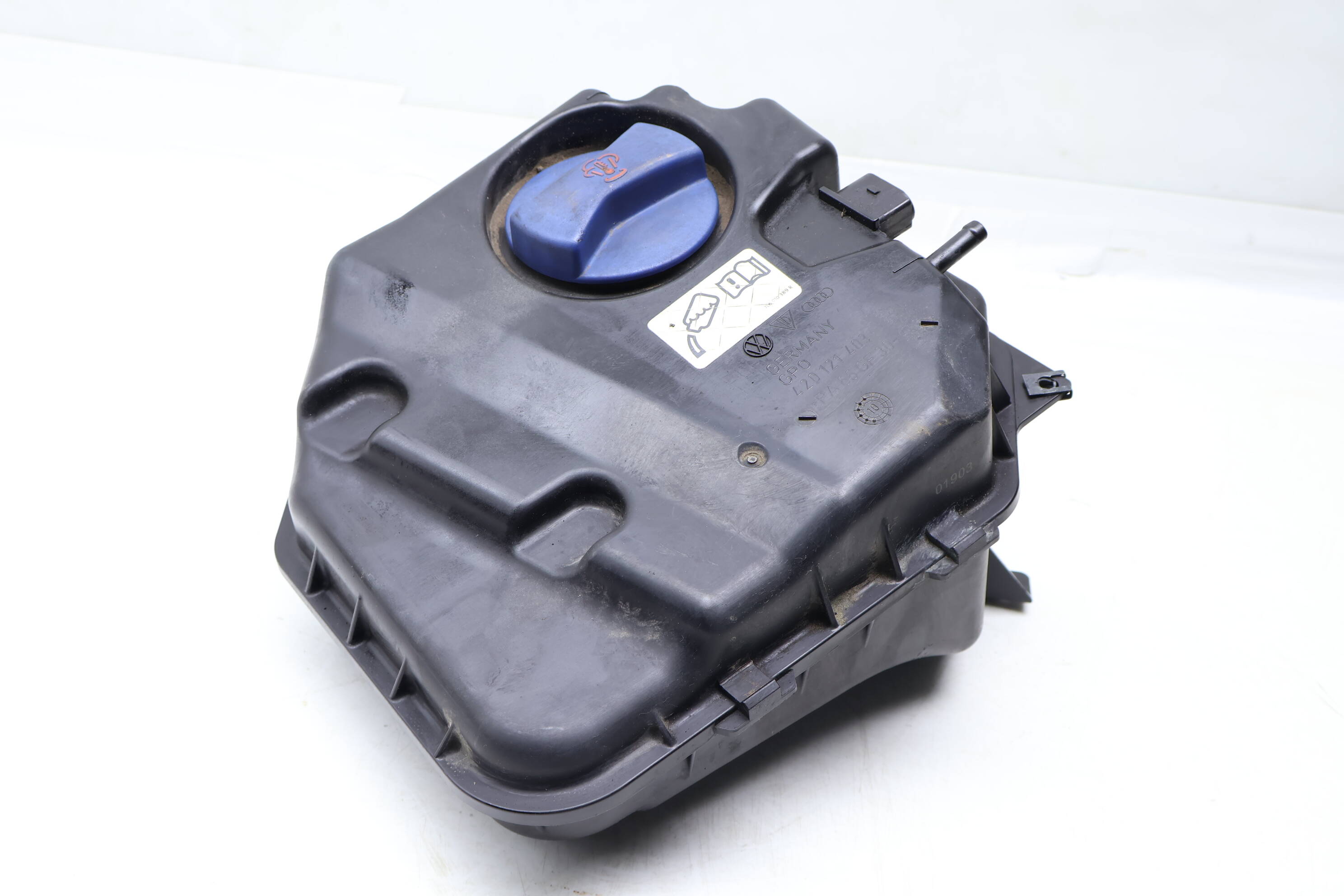 Coolant Reservoir / Tank / Bottle 420121403