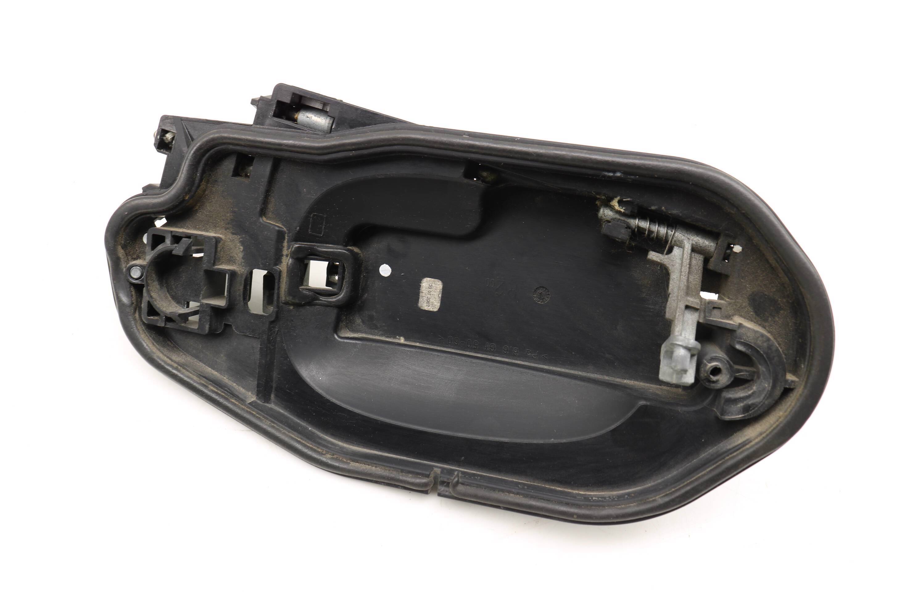 Exterior Door Handle Bracket 51207034544