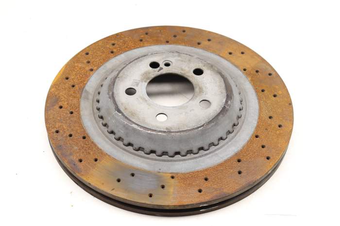 Brake Rotor / Disc 2224231500 main product photo