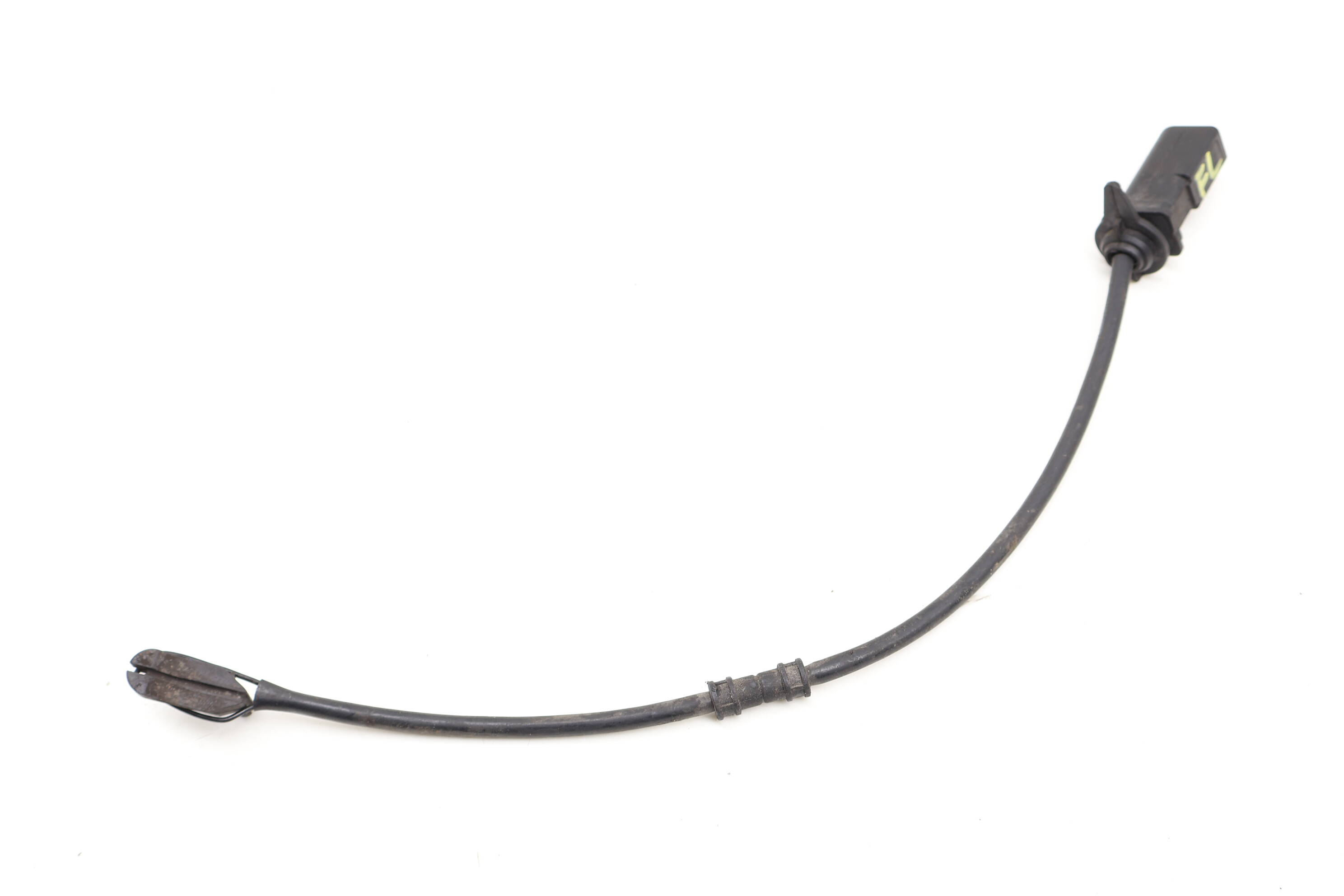 Brake Pad Wear Indicator Sensor / Wiring Harness 4H0615121J