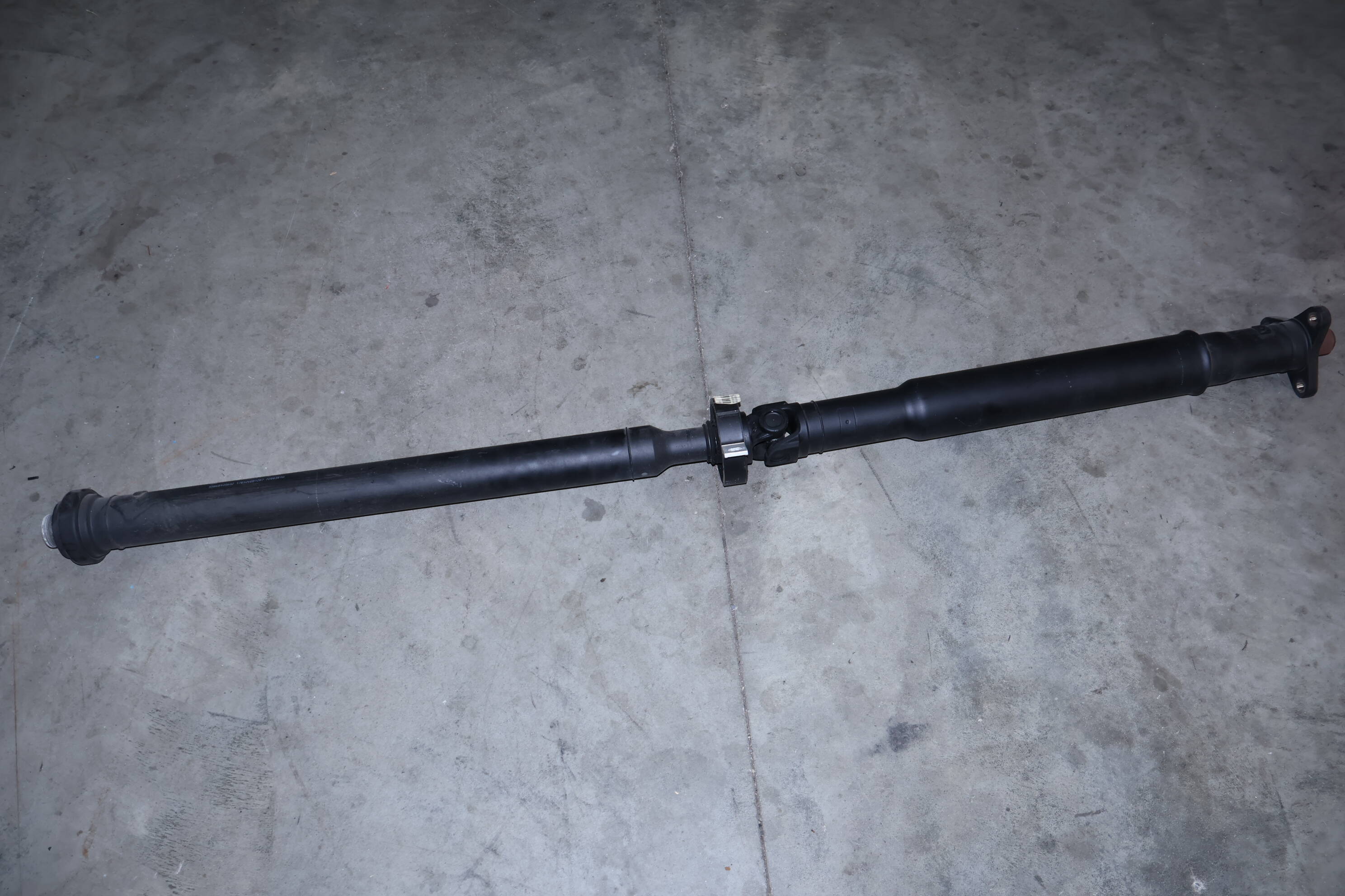 Driveshaft / Propeller Shaft 26108689356