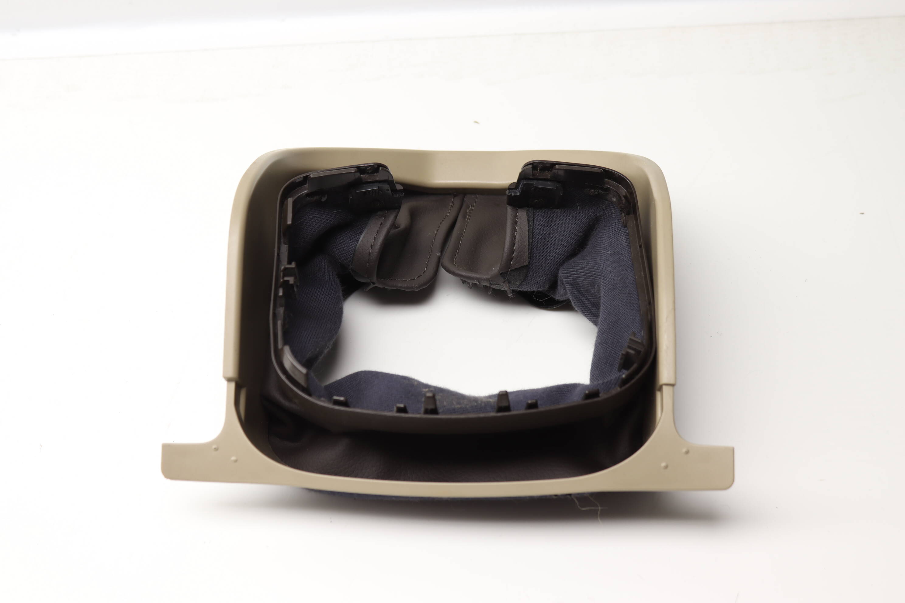 Steering Column Cover / Trim 2046821316