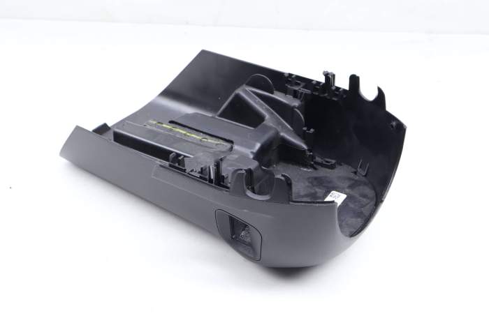 Lower Steering Column Trim 61319237941 main product photo