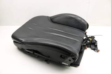 Upper Seat Backrest Cushion Assembly (Leather) 52107280641