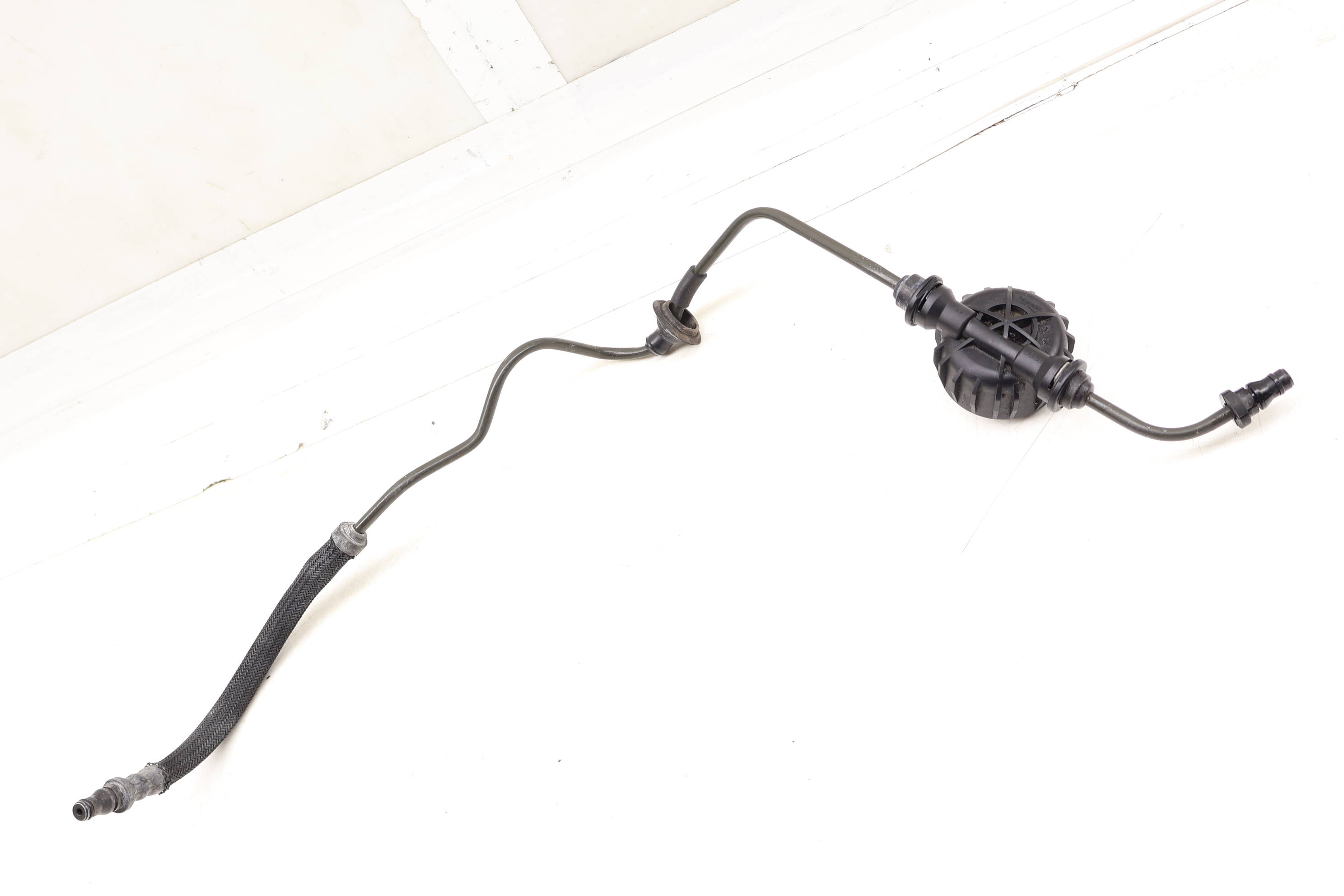 Clutch Line / Hose / Pipe 8K1721465J