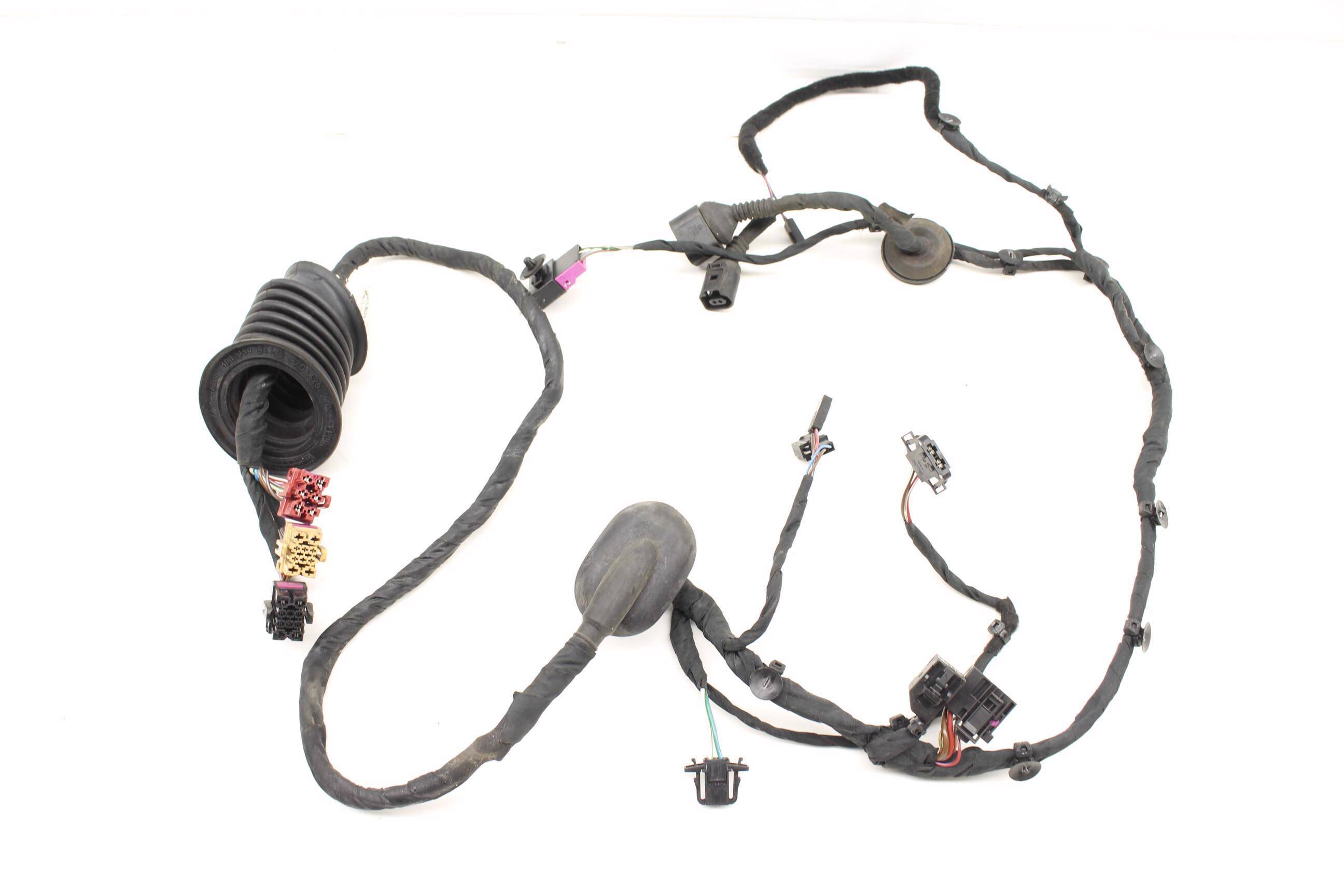 Door Wiring Harness 3D1971120D