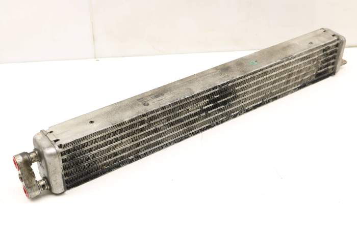 Engine Oil Cooler 17217553667 main product photo