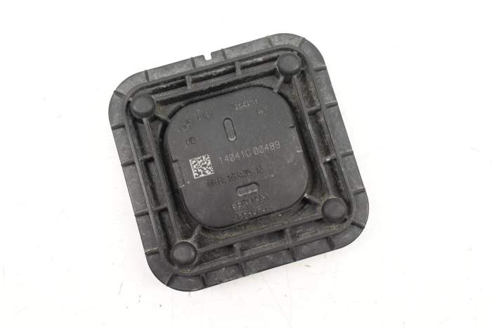 High Voltage Battery Vent Unit 61277625079 main product photo