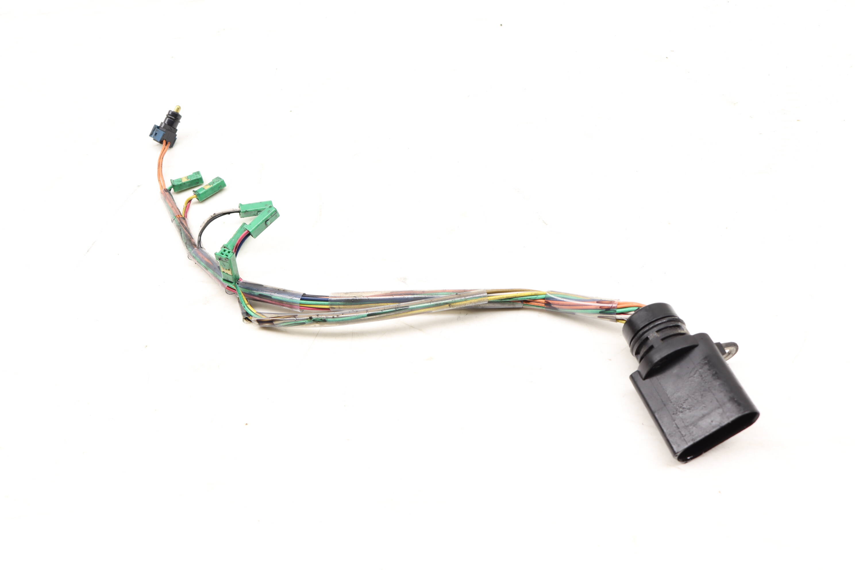 14-Pin Transmission Wiring Harness 0C8927363 95861236300