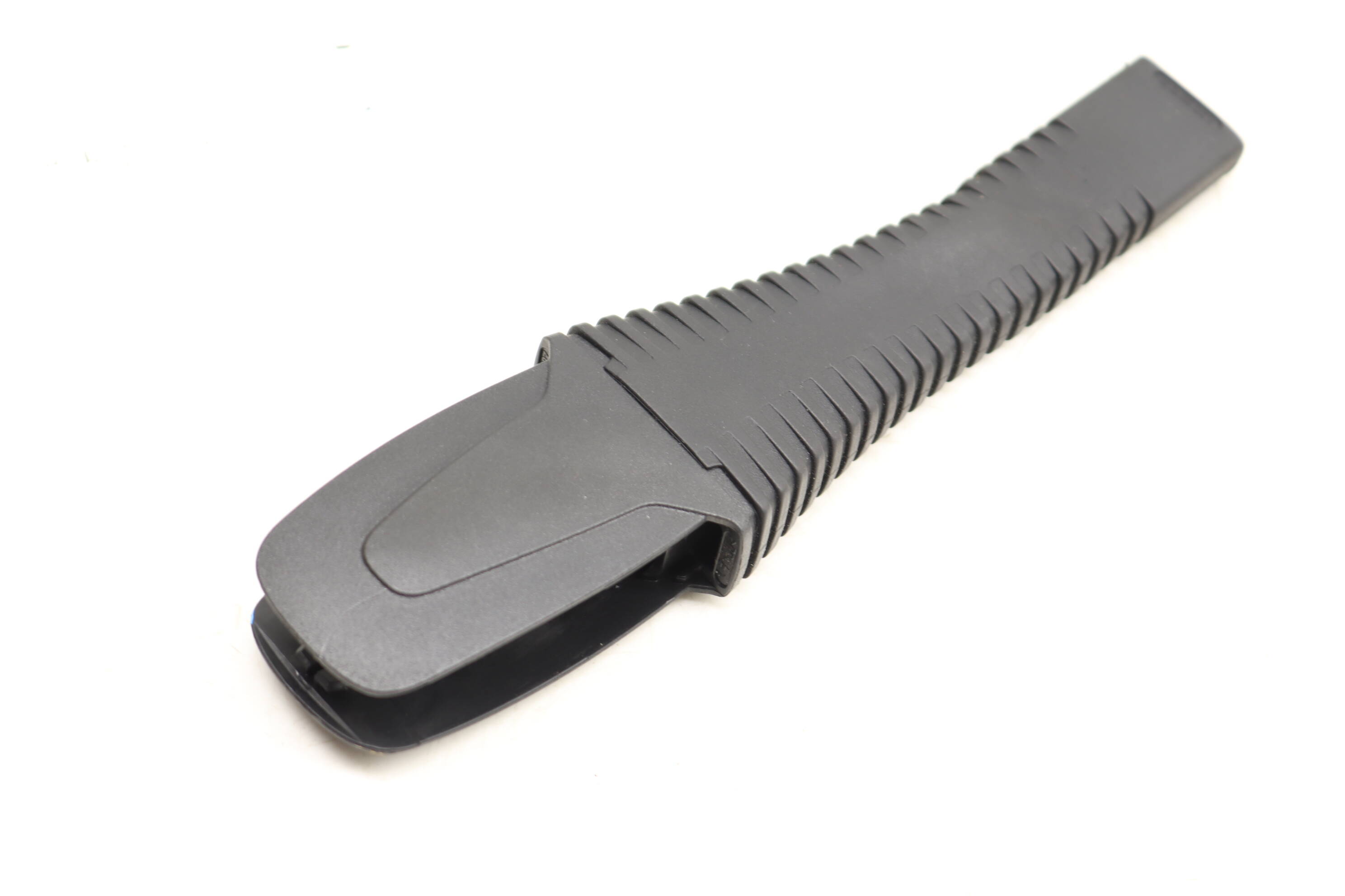Mercedes-Benz Front Seatbelt / Seat Belt Cover Trim 2228900035