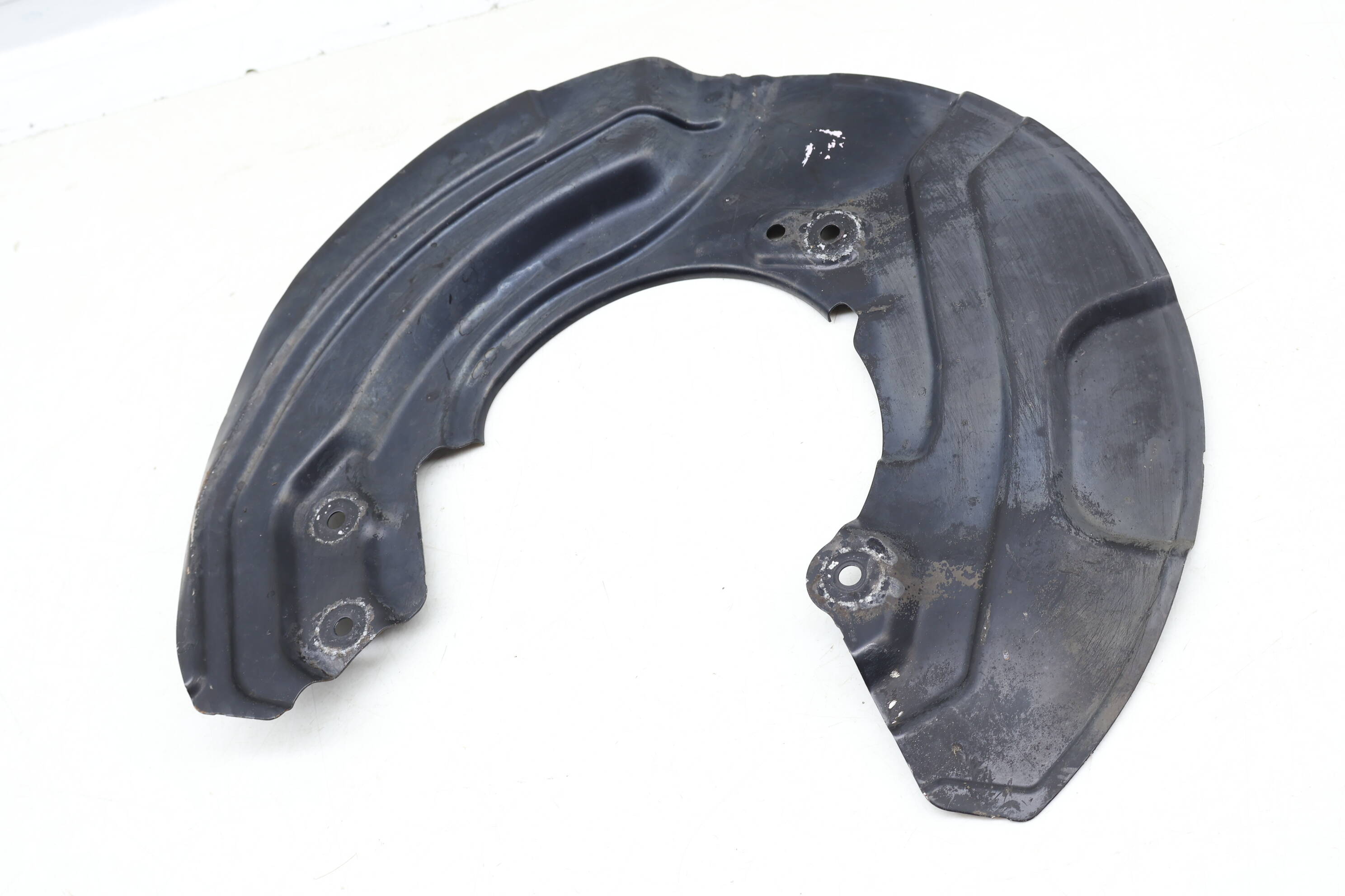 Brake Dust / Splash Shield 34116787307