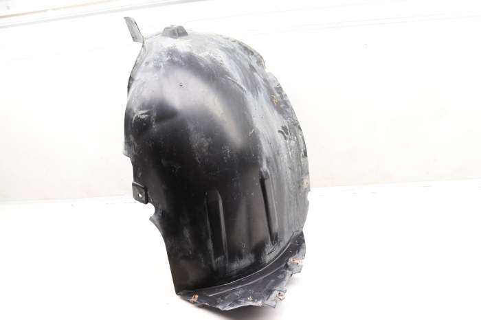 Fender Liner / Wheel Housing Cover (Front) 1648842322 main product photo