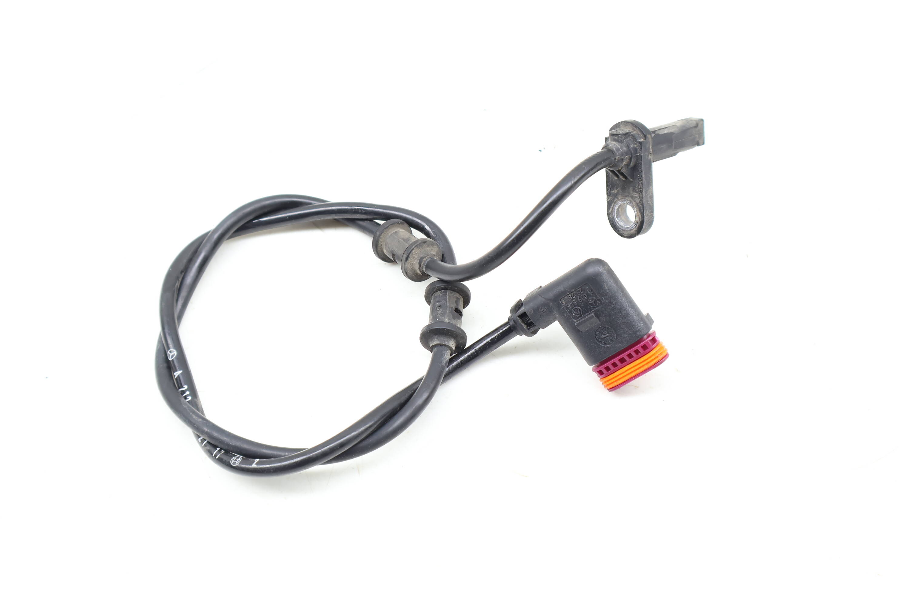 Abs / Wheel Speed Sensor 2125402117