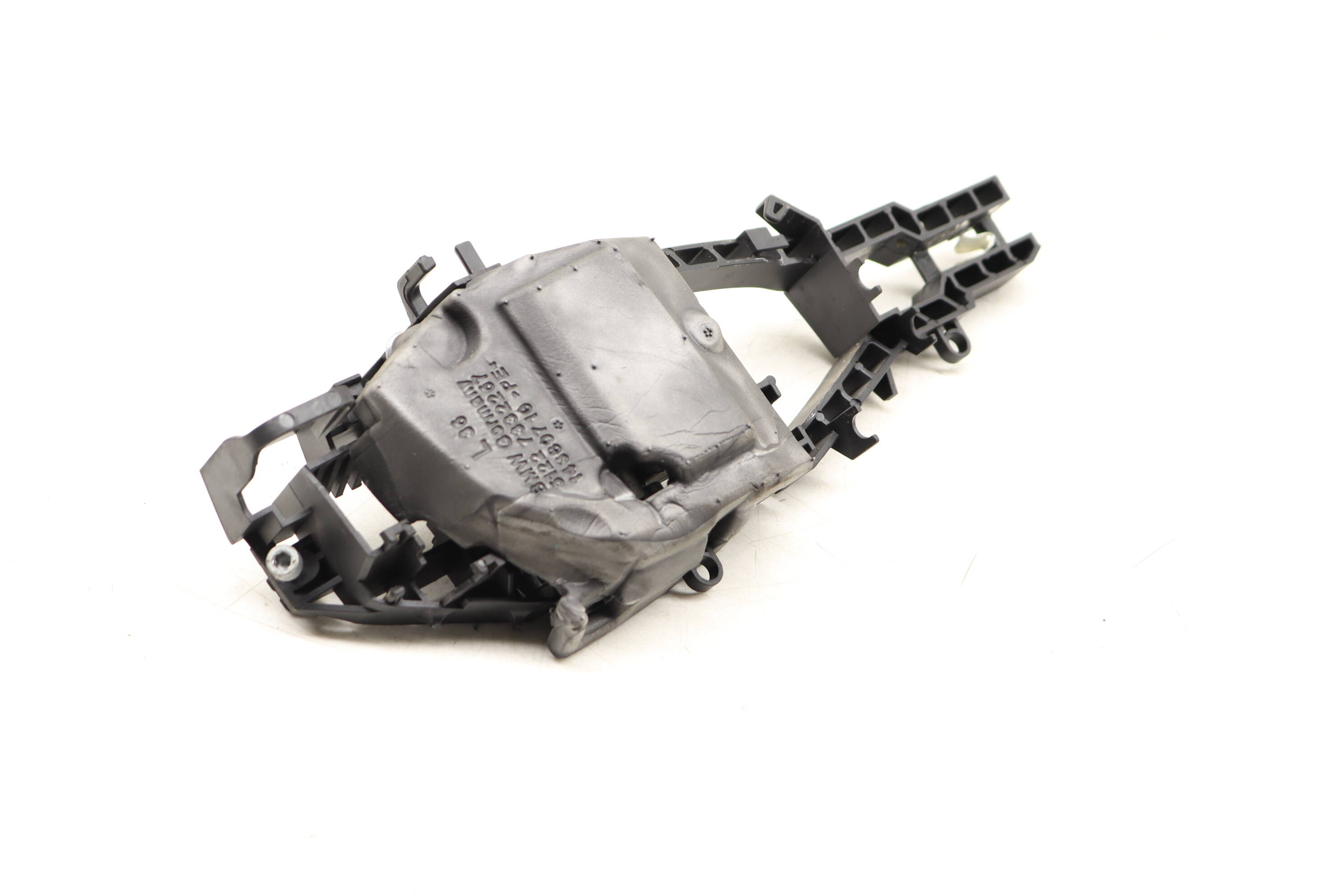 Exterior Door Handle Bracket / Sound Absorber 51217332267