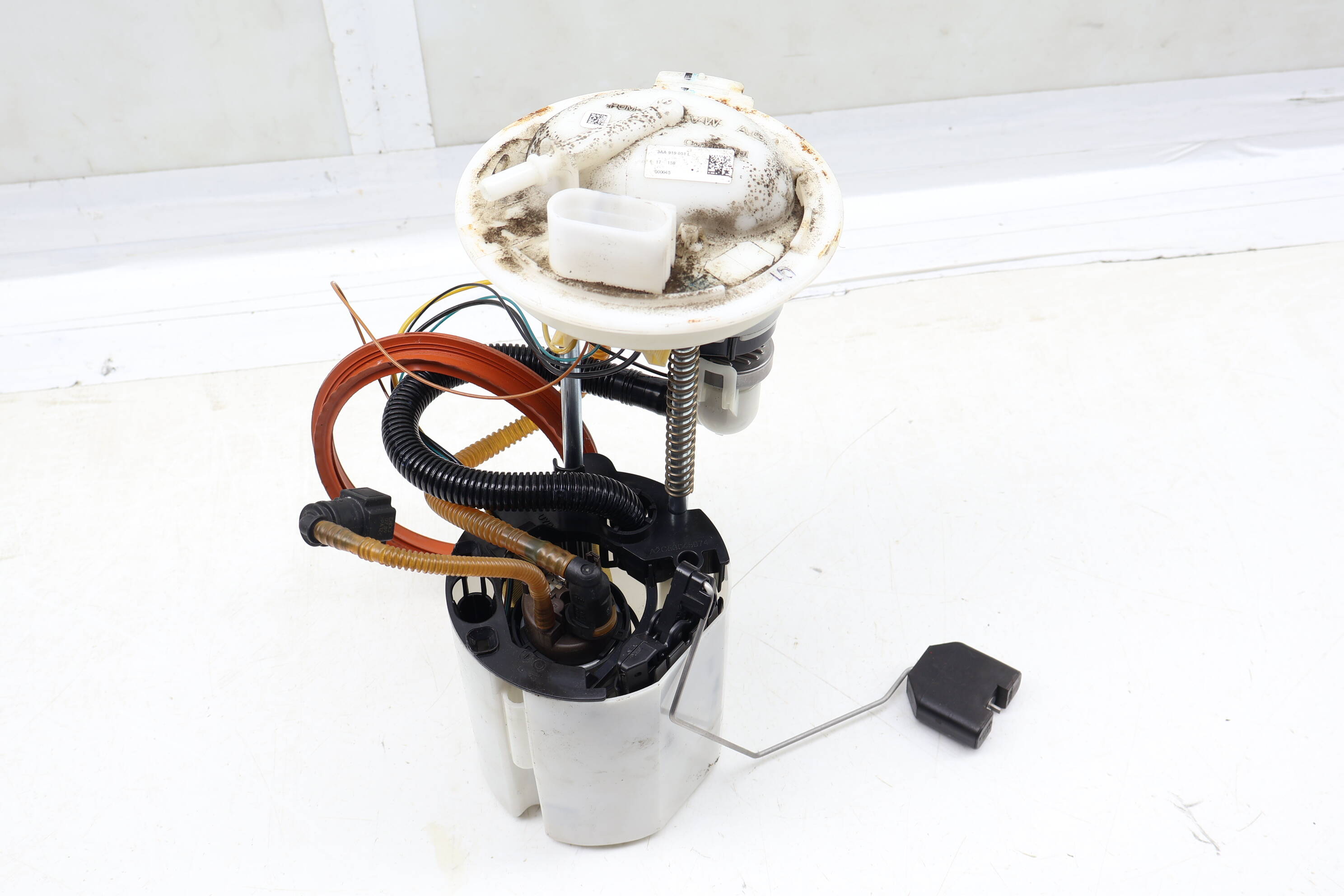 In-Tank Fuel Pump 3AA919051L