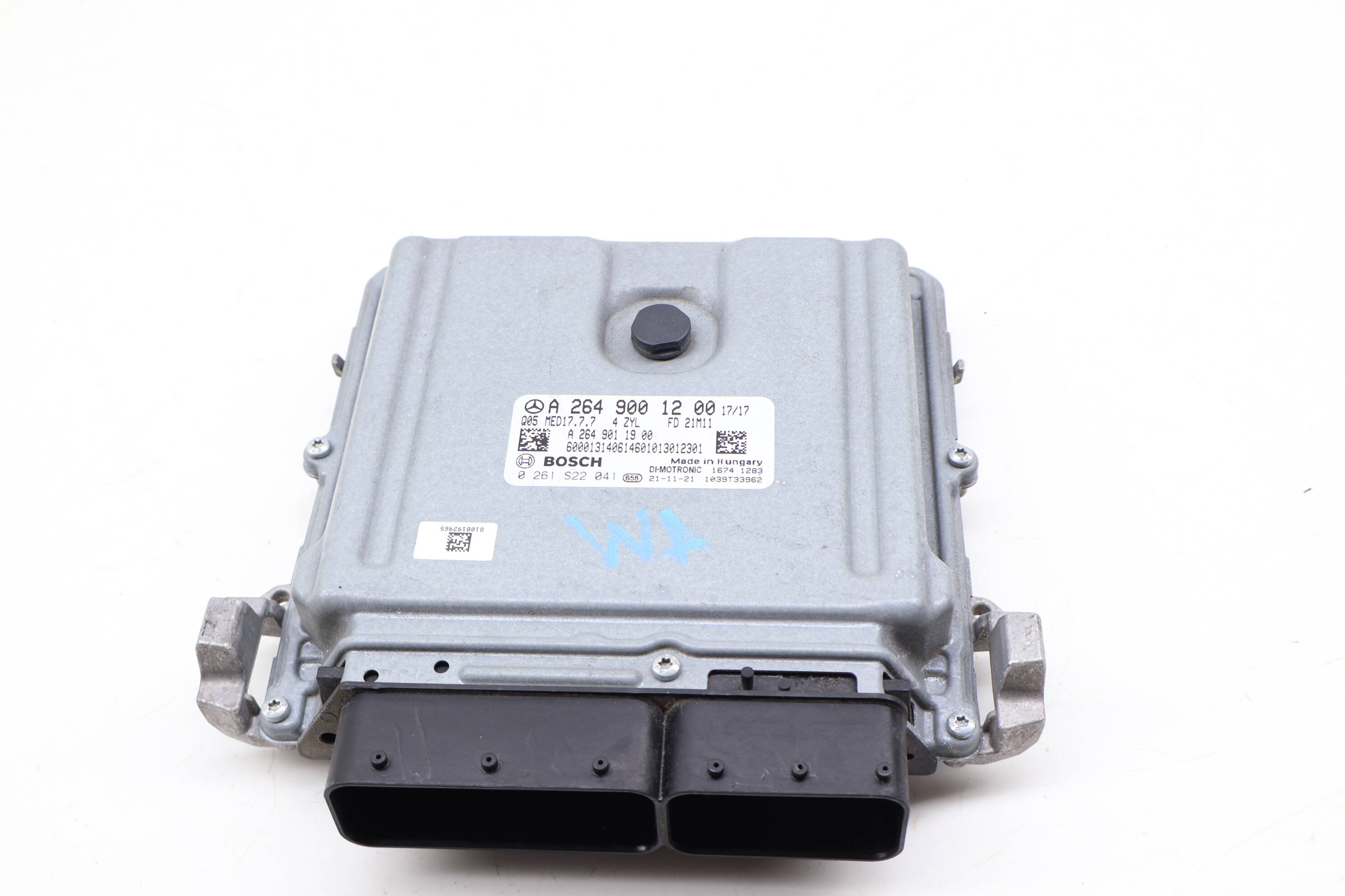 Ecu / Ecm / Engine Control Module 2649001200