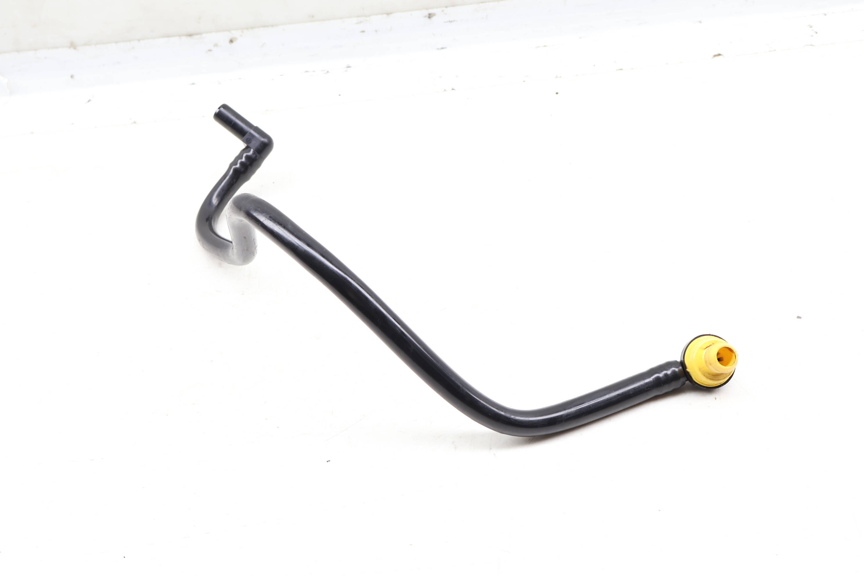 Power Brake Booster Hose / Line (Vacuum) 99635557742