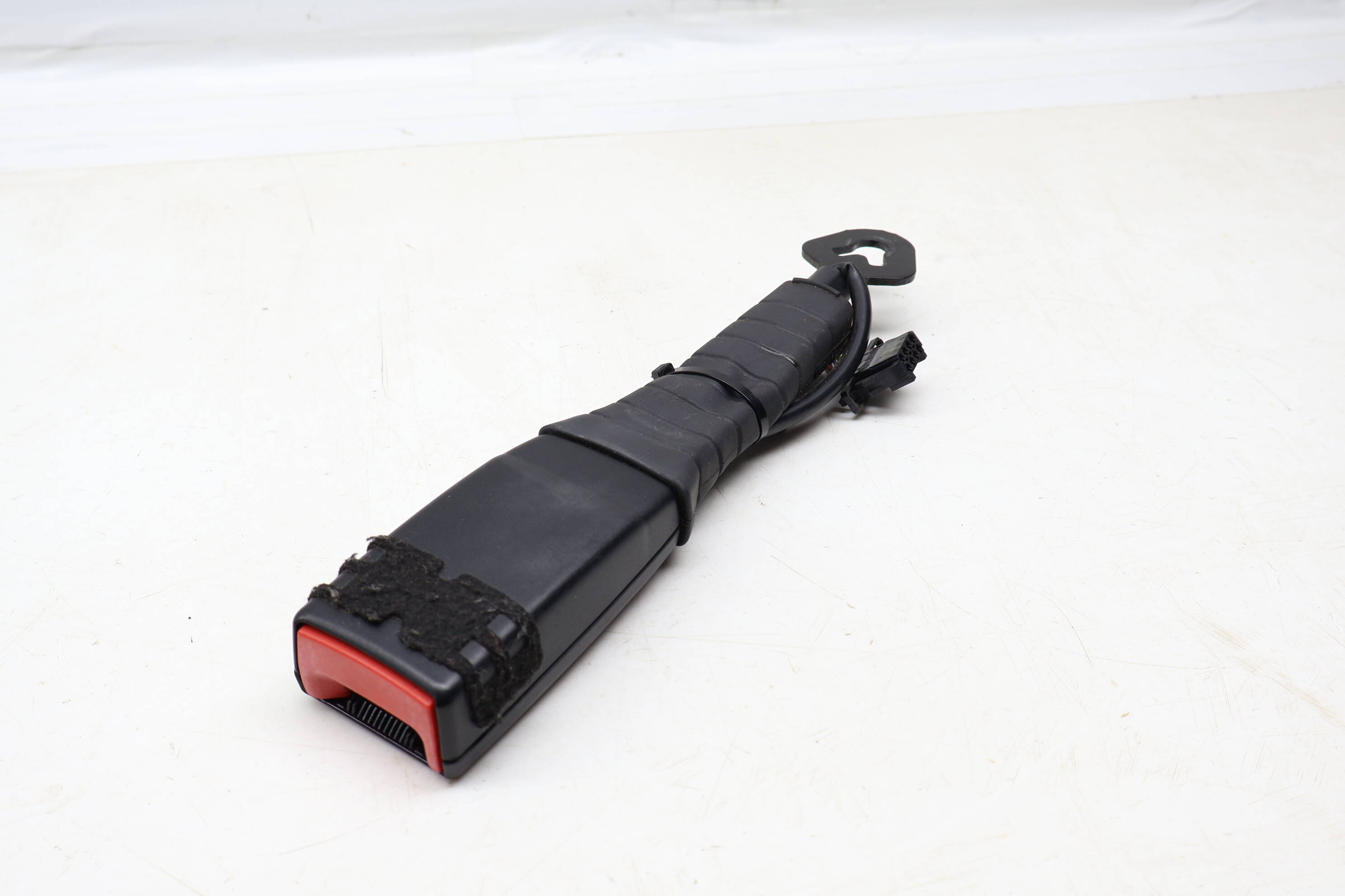 Seat Belt Buckle Receiver 8K0857756C