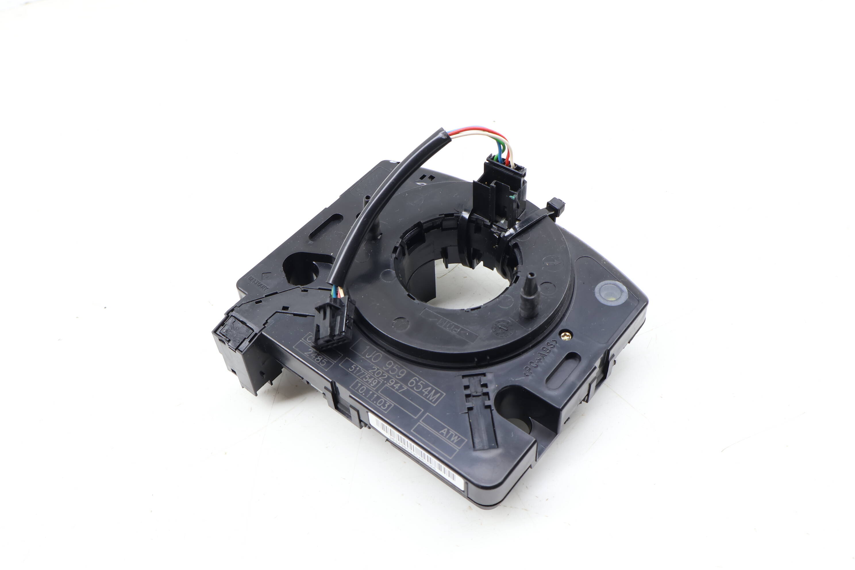 Clock Spring 1J0959654M