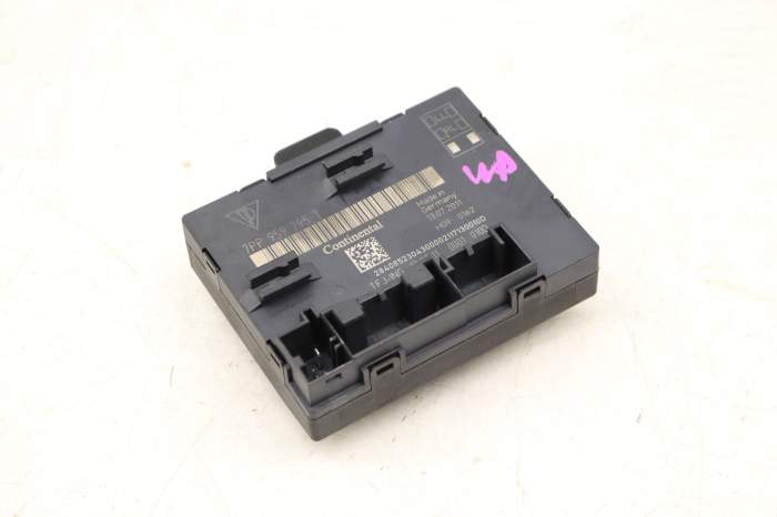 Door Control Module 7PP959795T 95861879501 main product photo