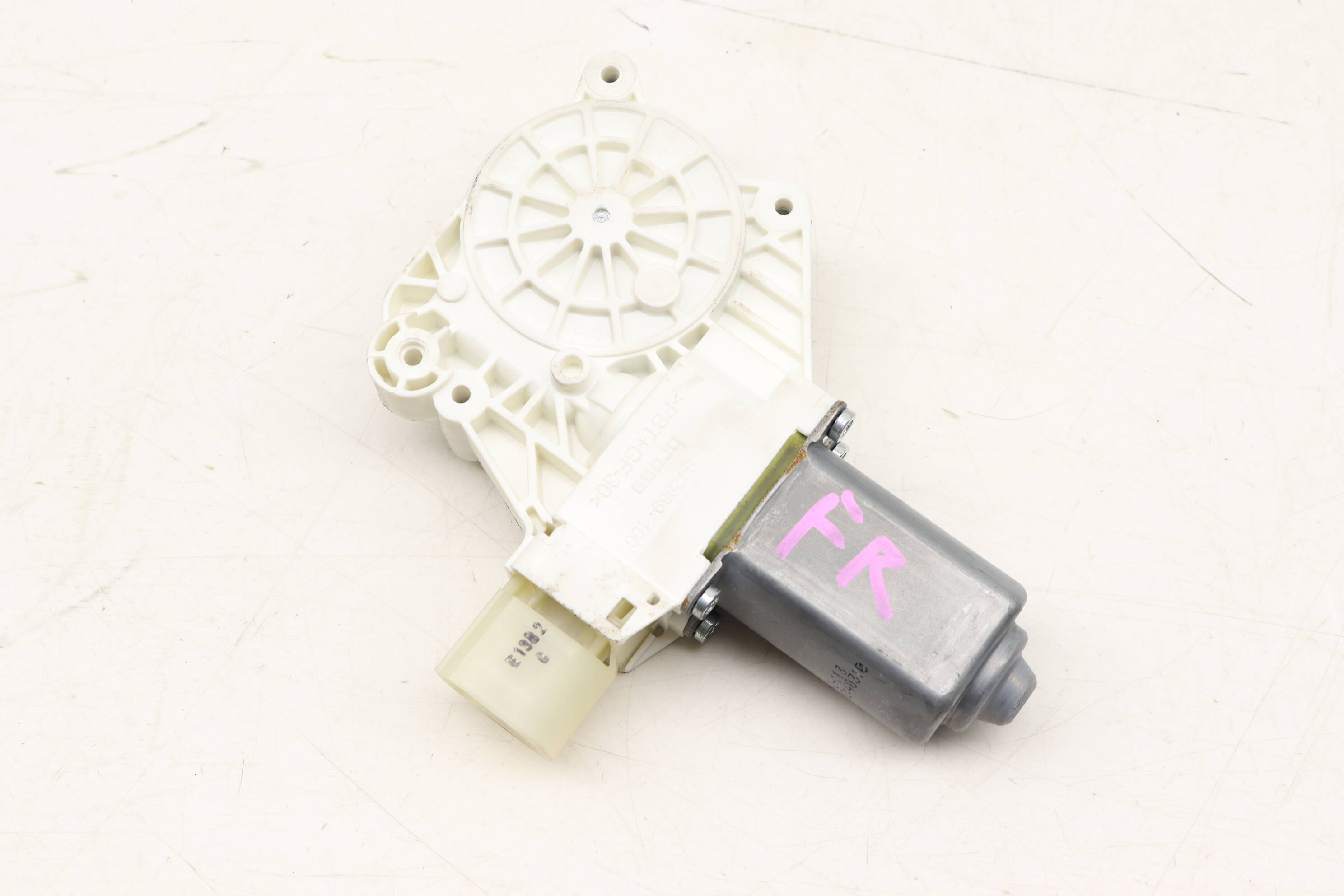 Power Window Motor 51337248172