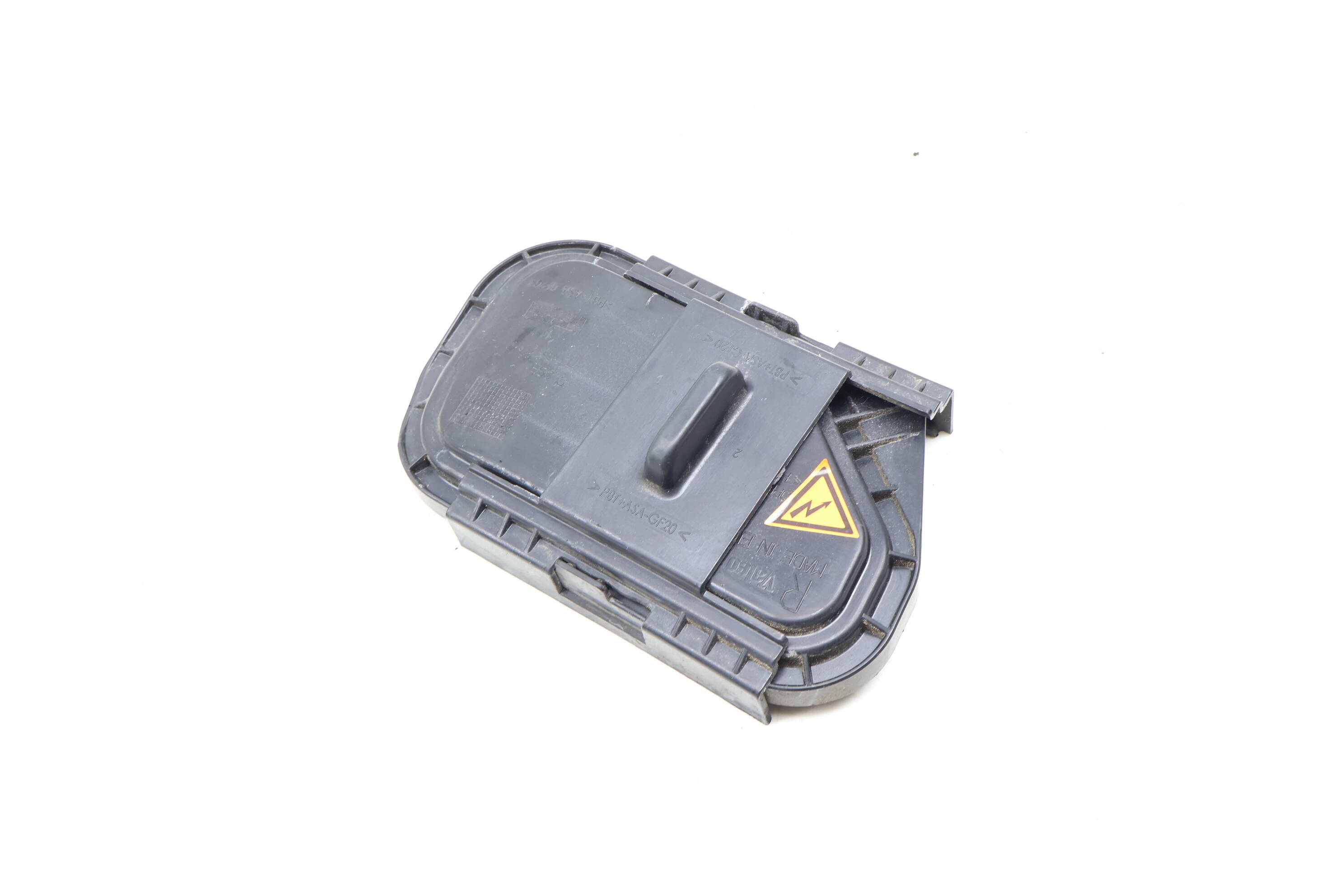 Headlight / Headlamp Cover Cap 4L0941158