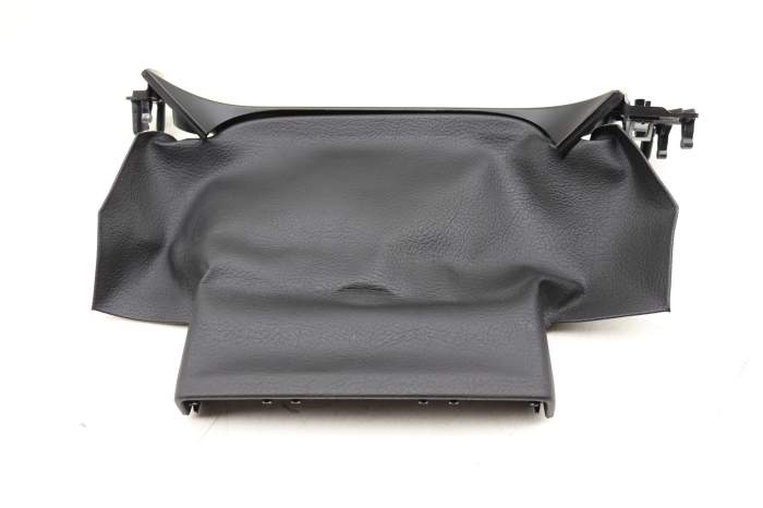 Steering Column Trim / Cover 95B857244B main product photo