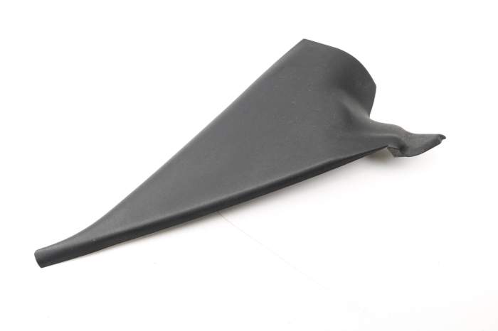 Interior Side View Mirror / Door Trim 8P4858706A main product photo