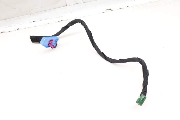 Instrument Cluster Wiring Connector / Pigtail main product photo