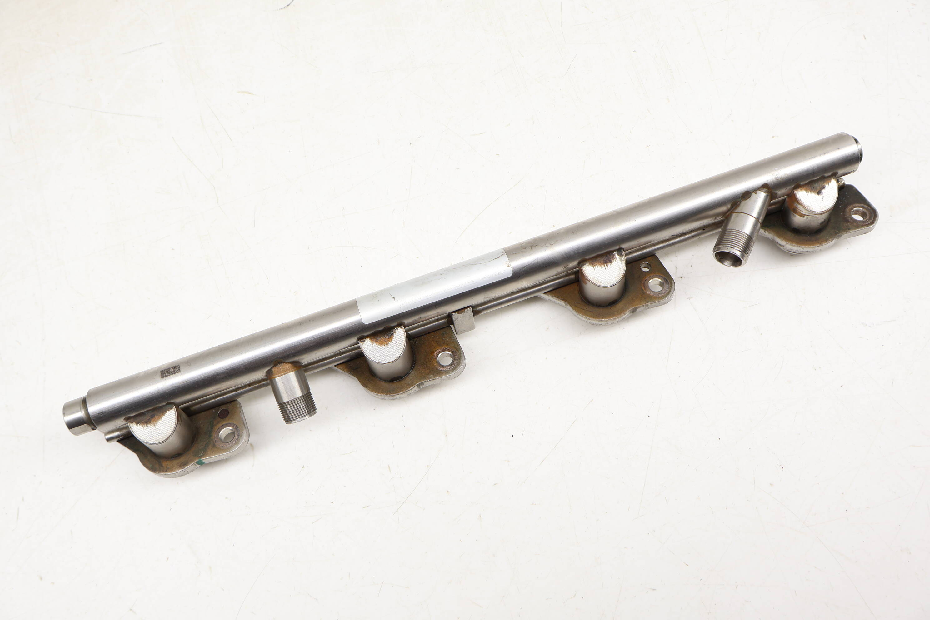 Fuel Rail 2780780845