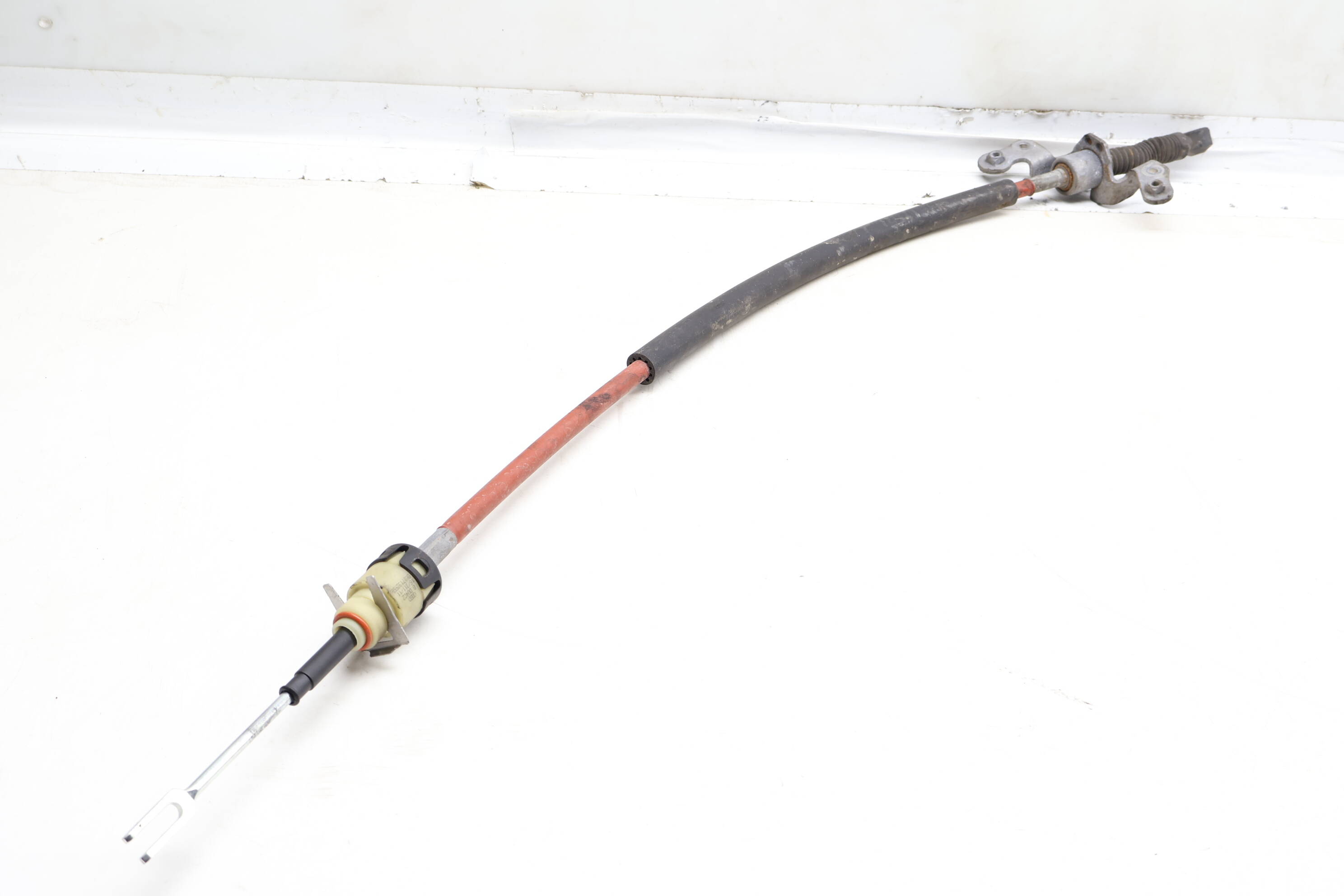 Audi Shift / Shifter Linkage Cable 8K0713265B