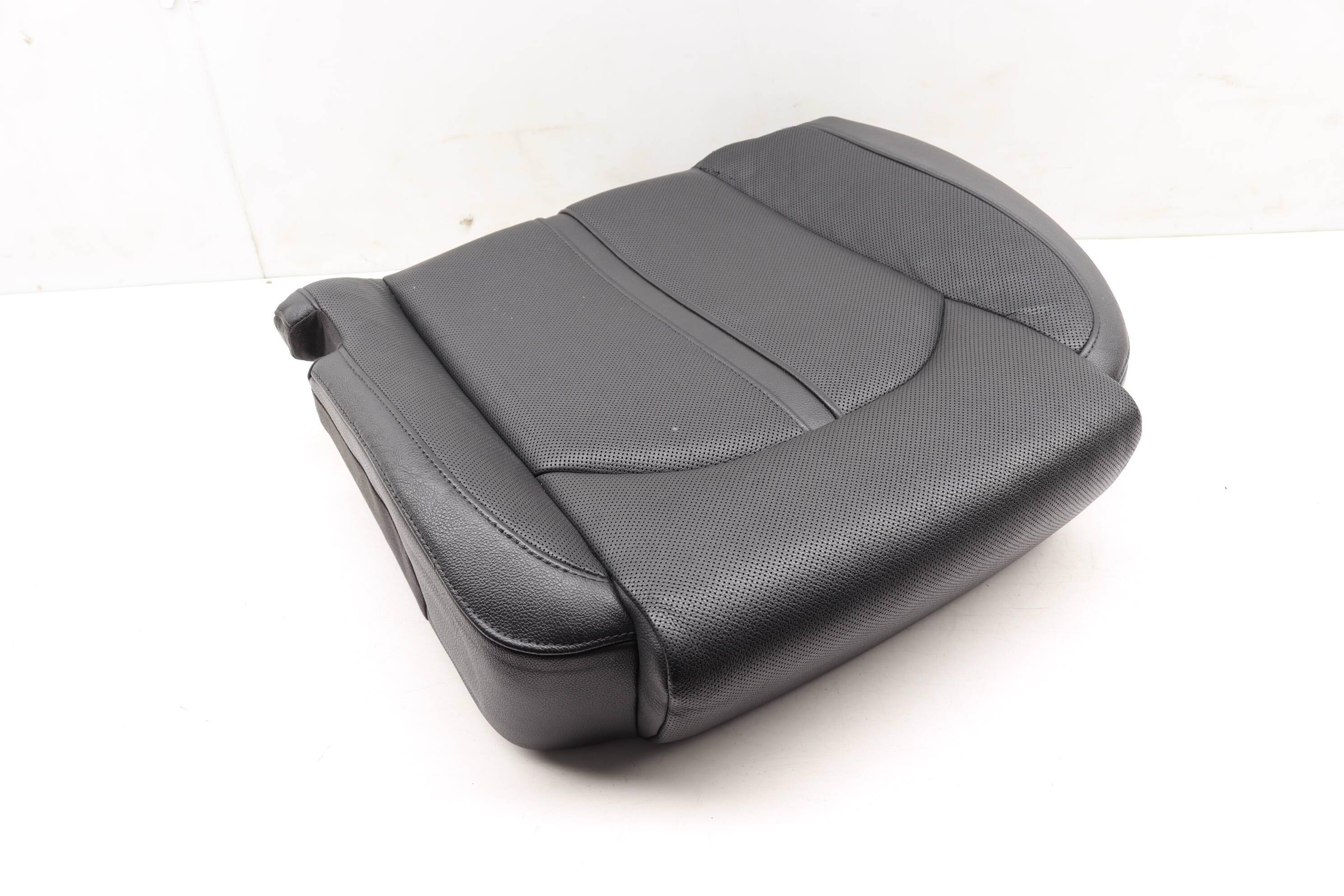 Leather&#x20;Seat&#x20;Lower&#x20;Bottom&#x20;Cushion&#x20;4H0885405AA