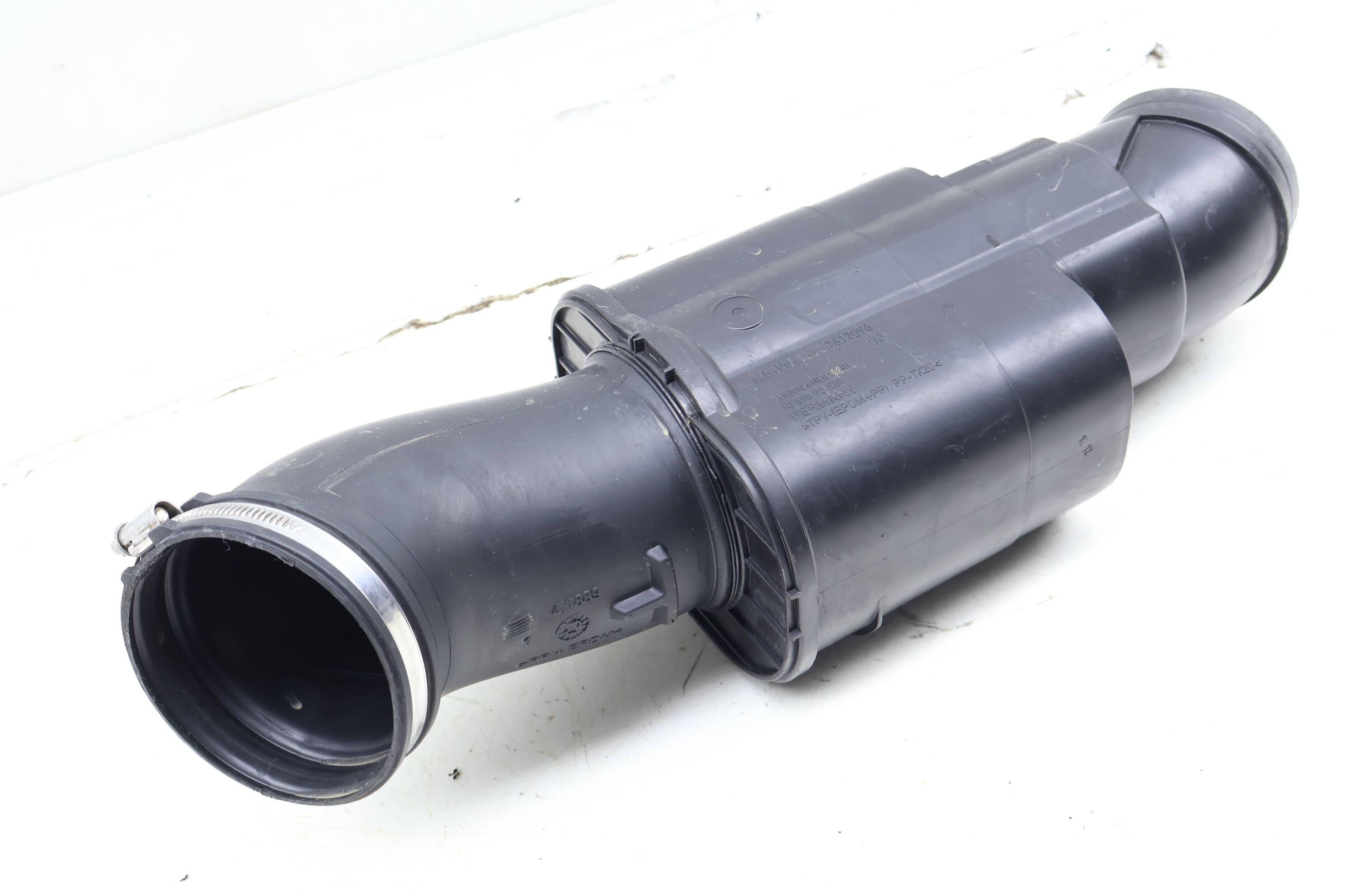 Air Intake Duct 13717612094