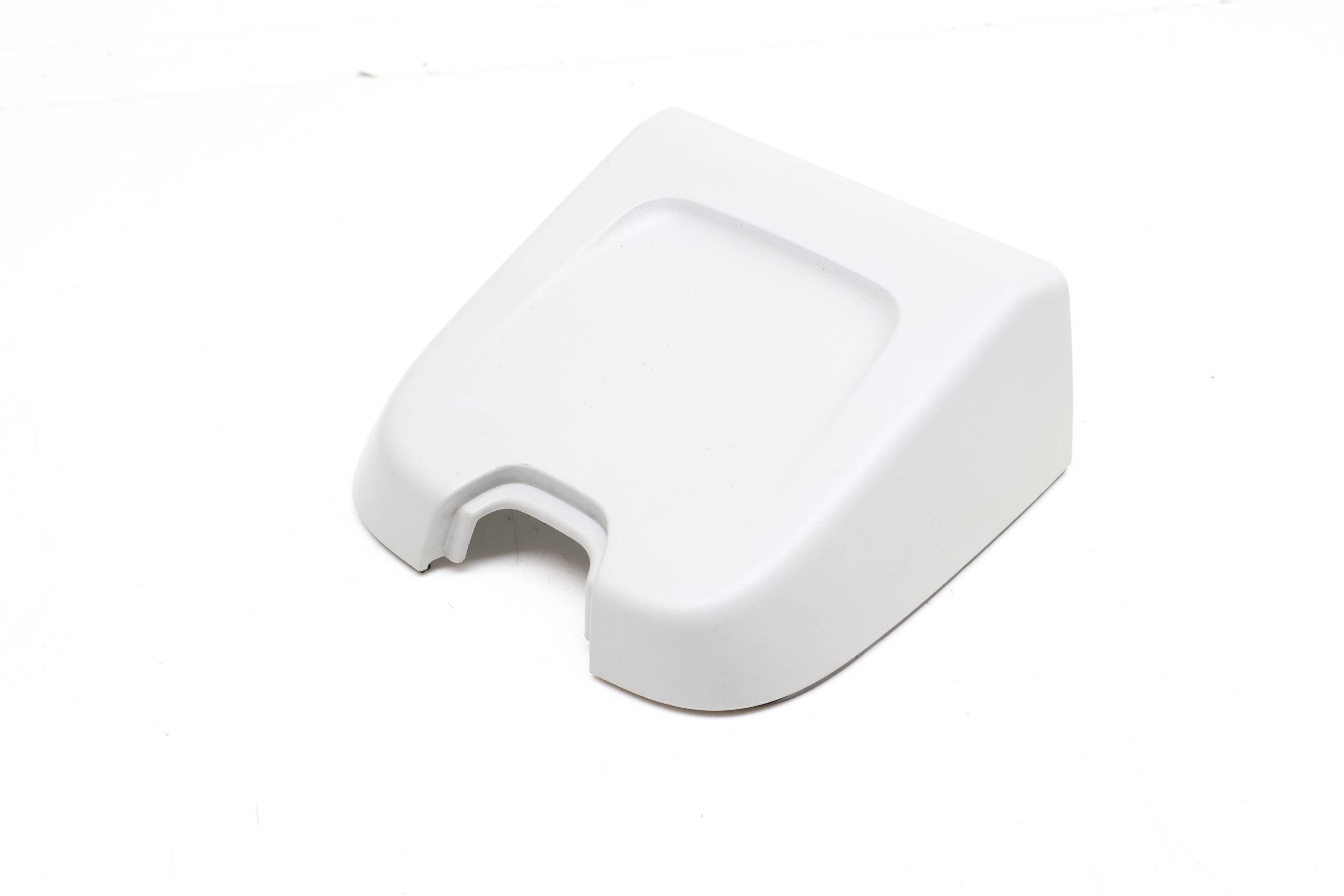 Interior Rear View Mirror Cap / Rain Sensor Cover 4M0857519