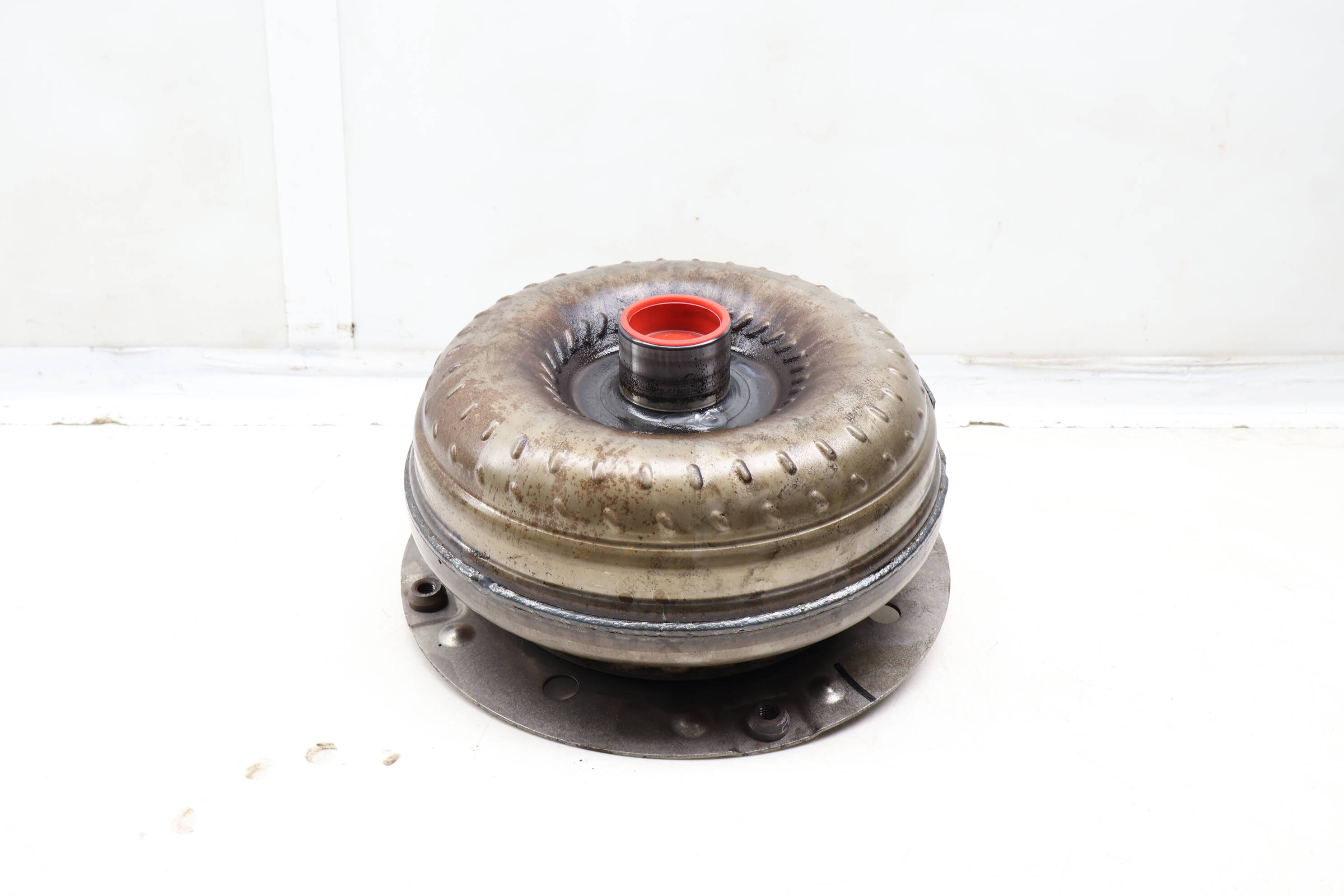 BMW Transmission Torque Converter (X3) 24408632163