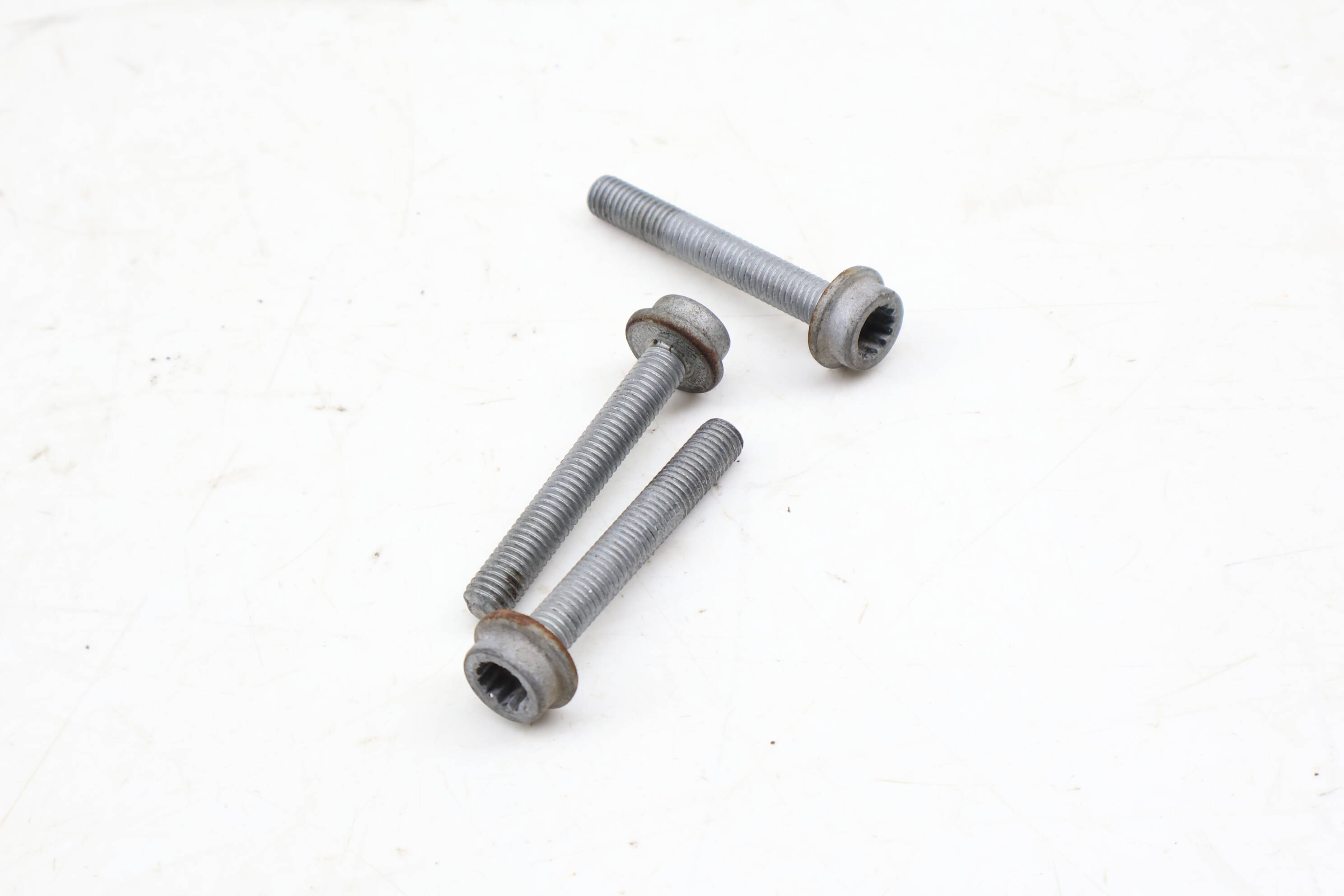 Fuel Rail Screw / Bolt Set (3) N10741801