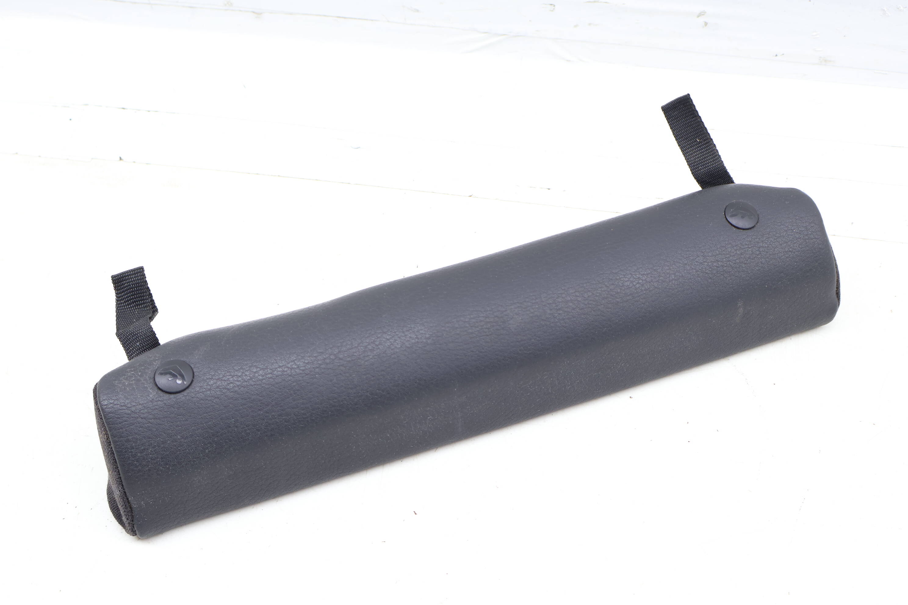 Center Lower Seat Cushion Insert (Rear) 4M0883426F